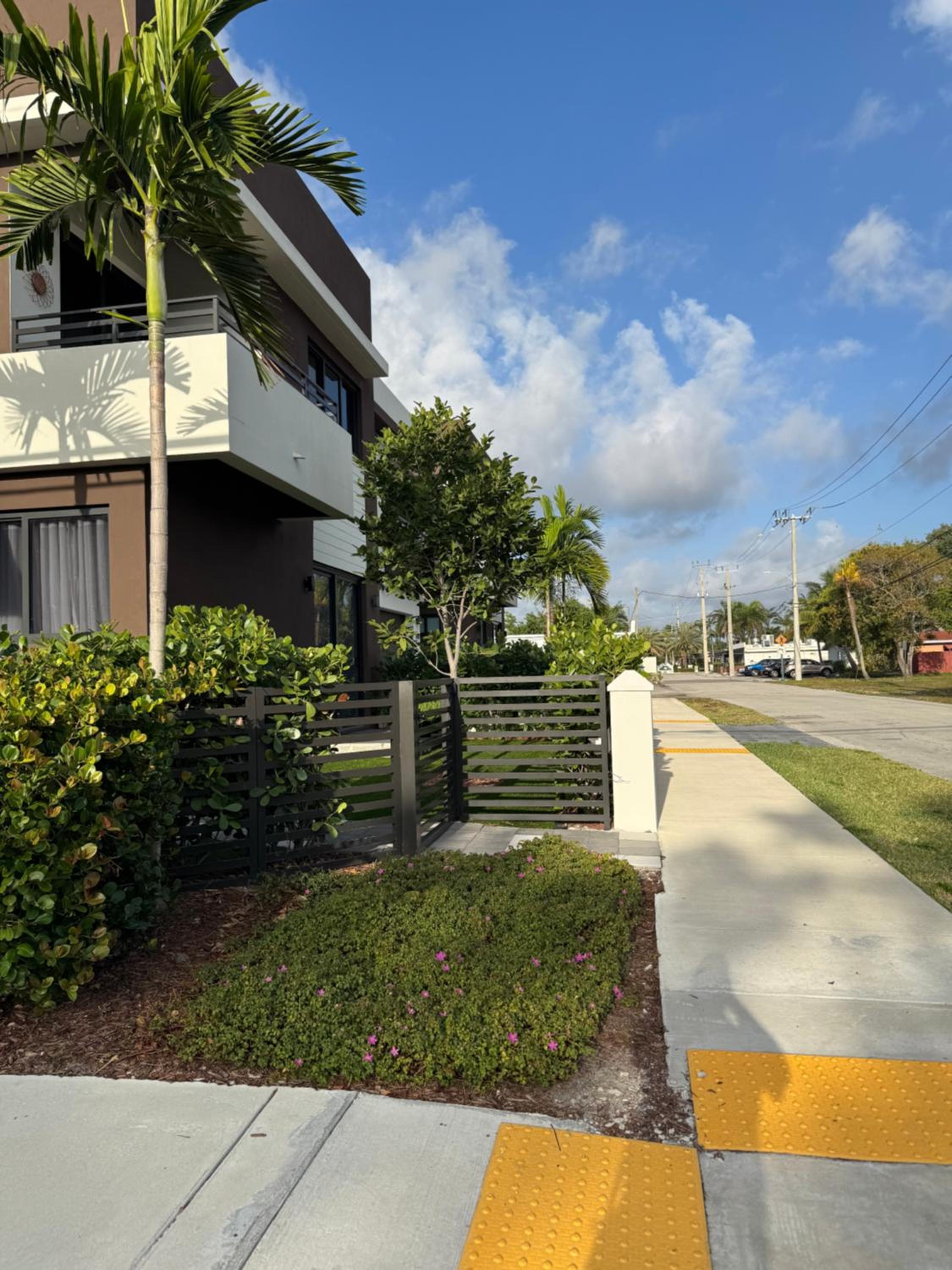 Tropical Oasis Private Guest Suite min to Wilton Drive-Ft Lauderdale Beaches