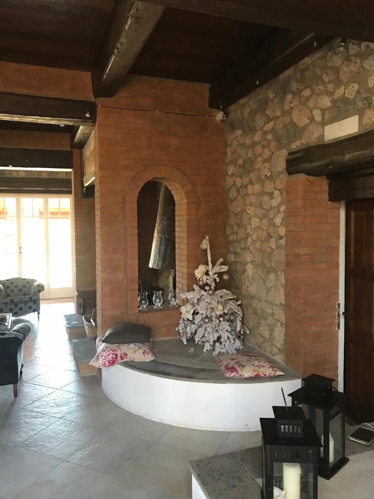 La Dimora di Teresa