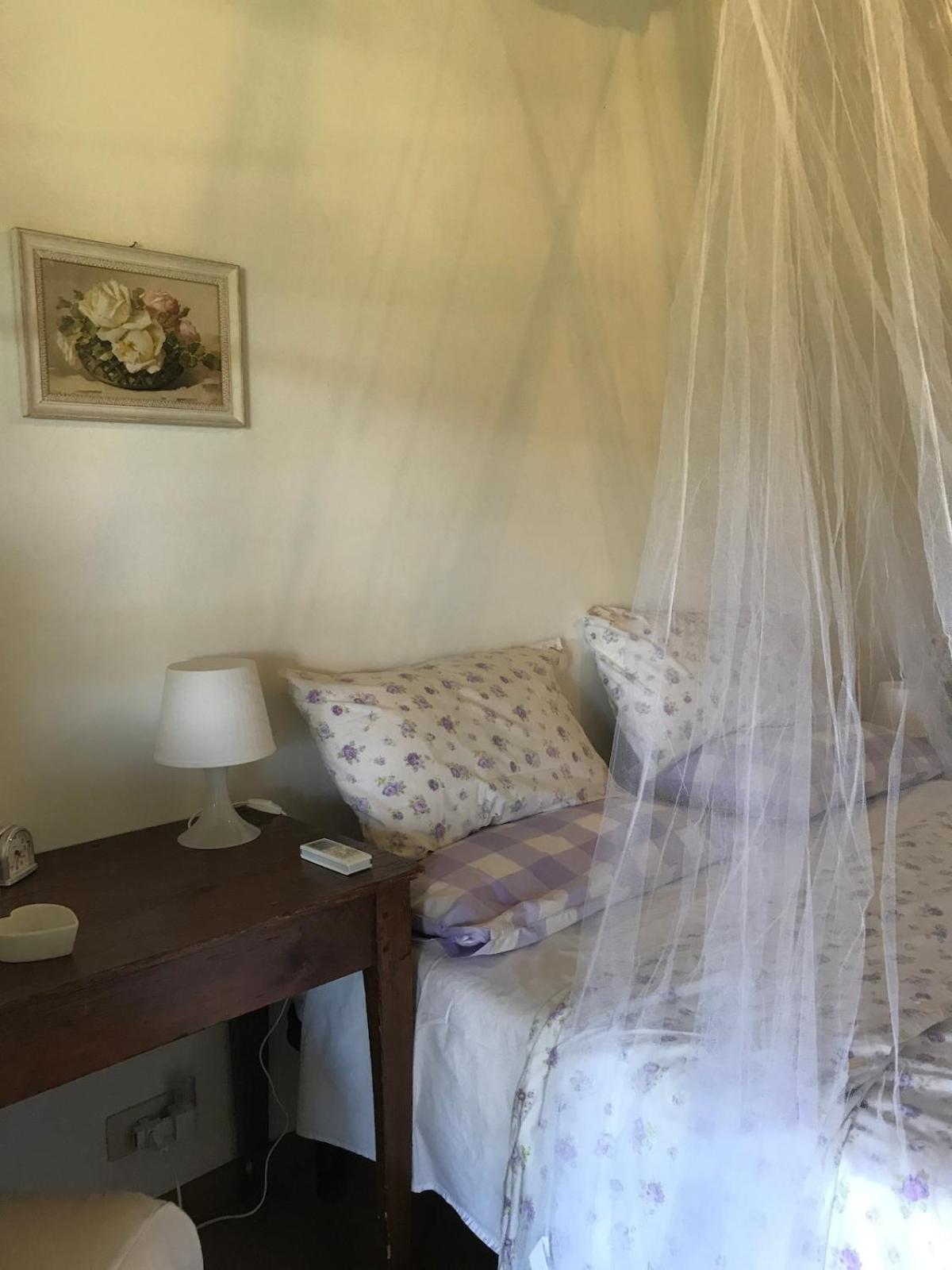 La Dimora di Teresa