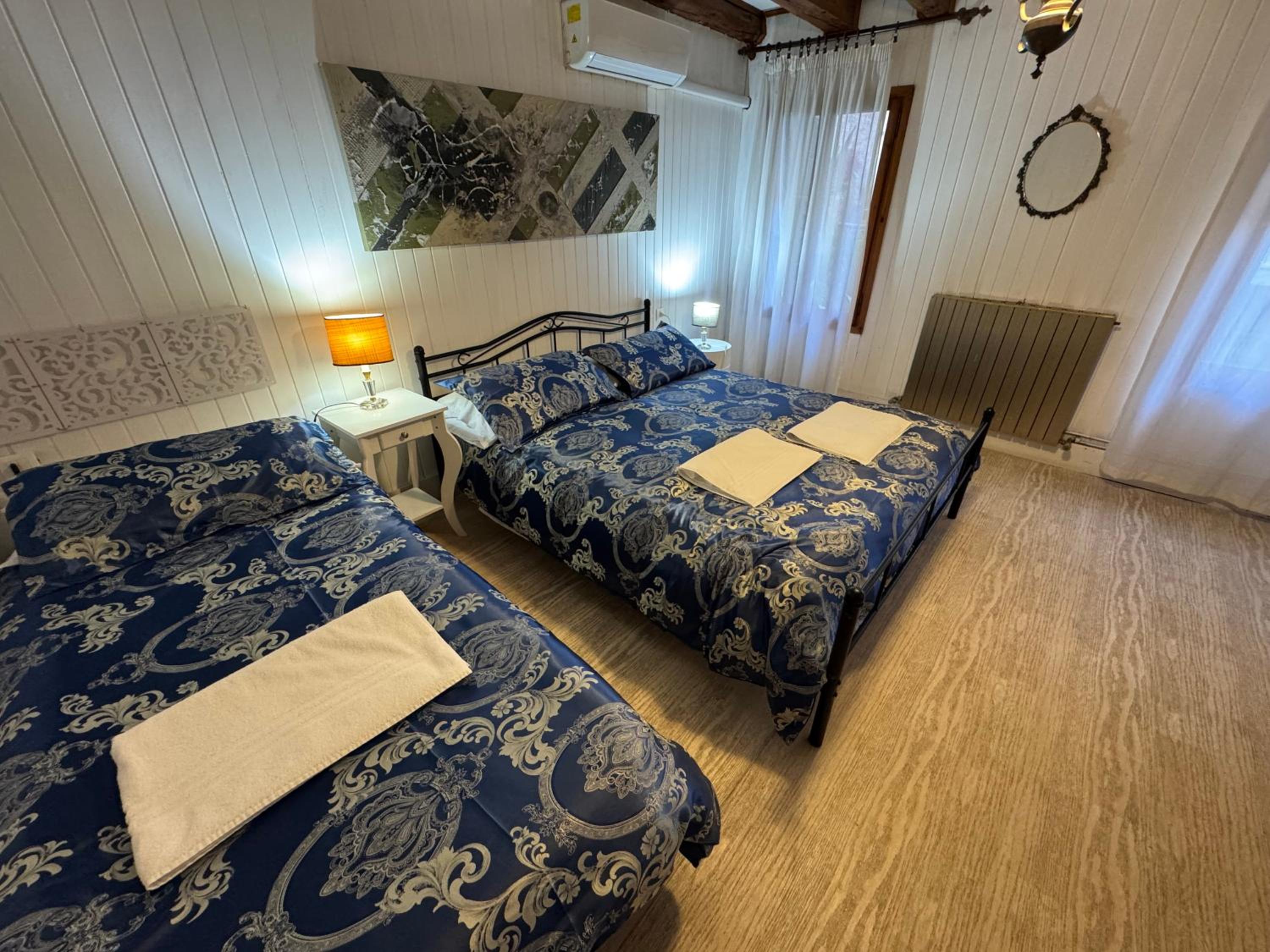 Exclusive Venice Kingsclass