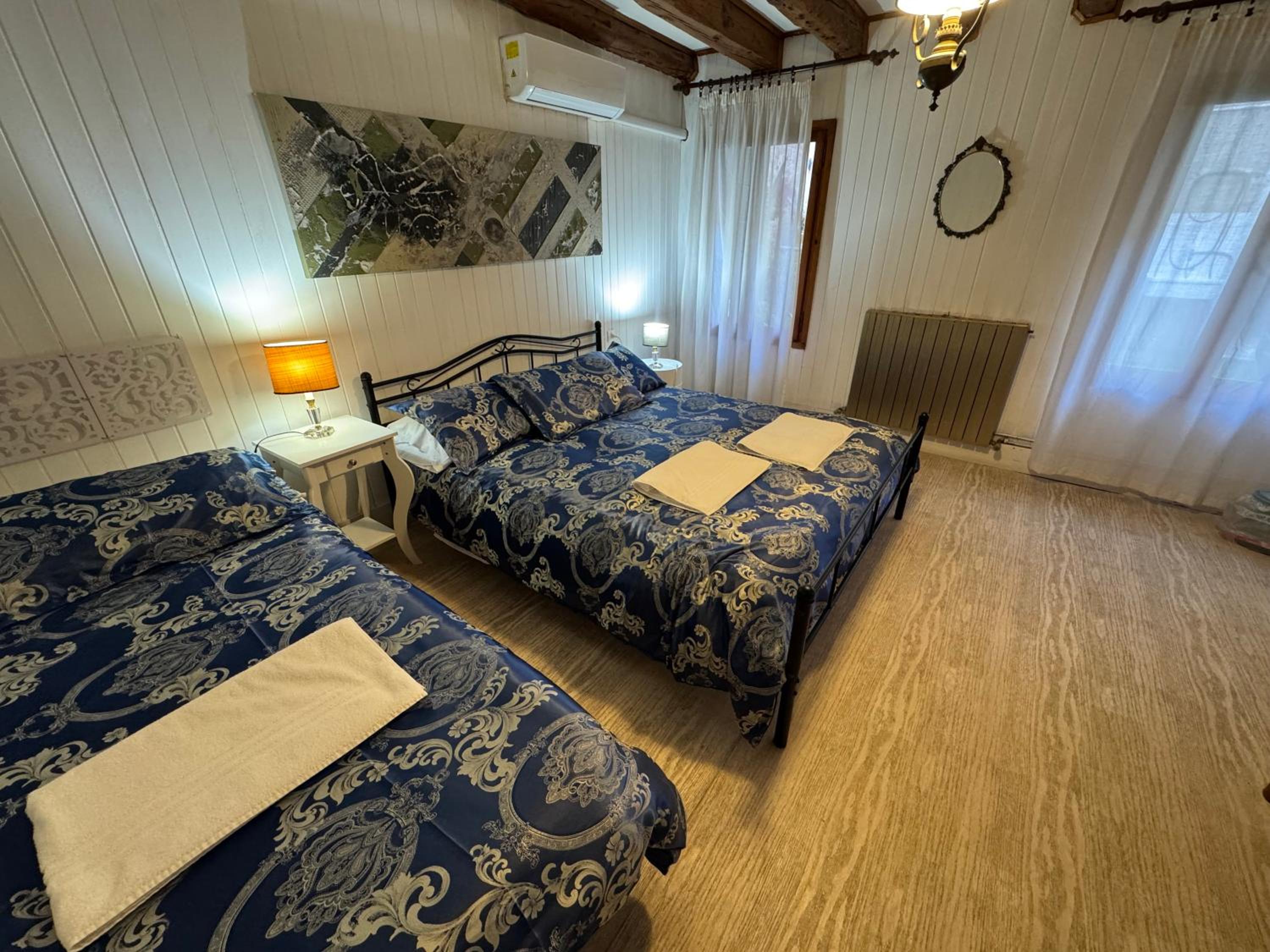 Exclusive Venice Kingsclass