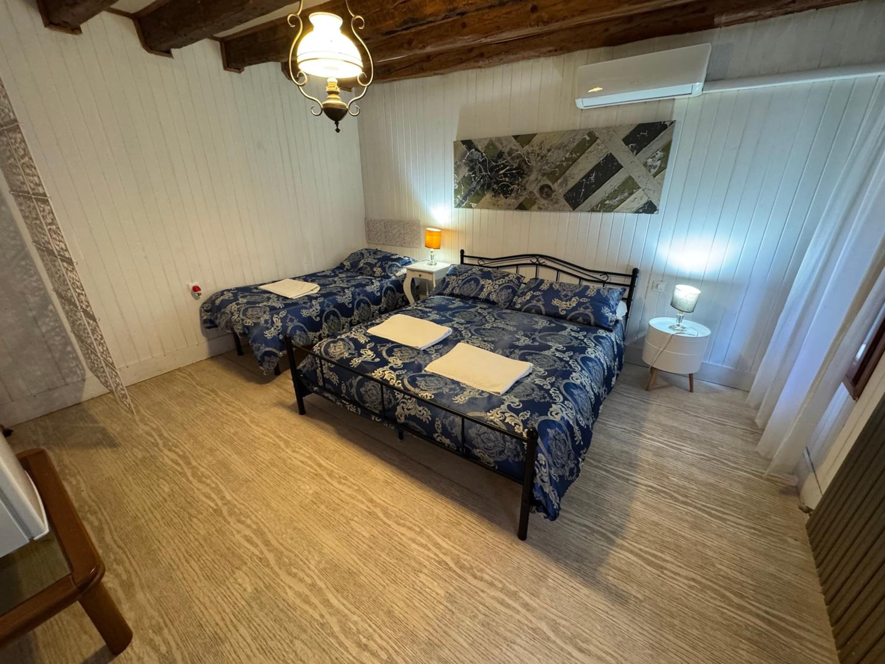 Exclusive Venice Kingsclass