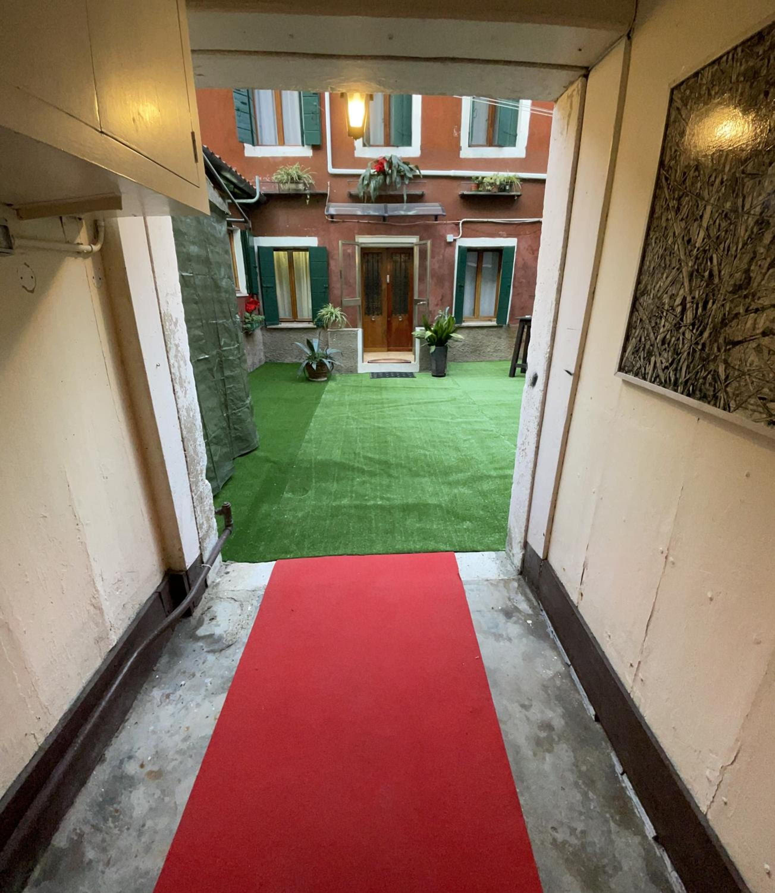 Exclusive Venice Kingsclass