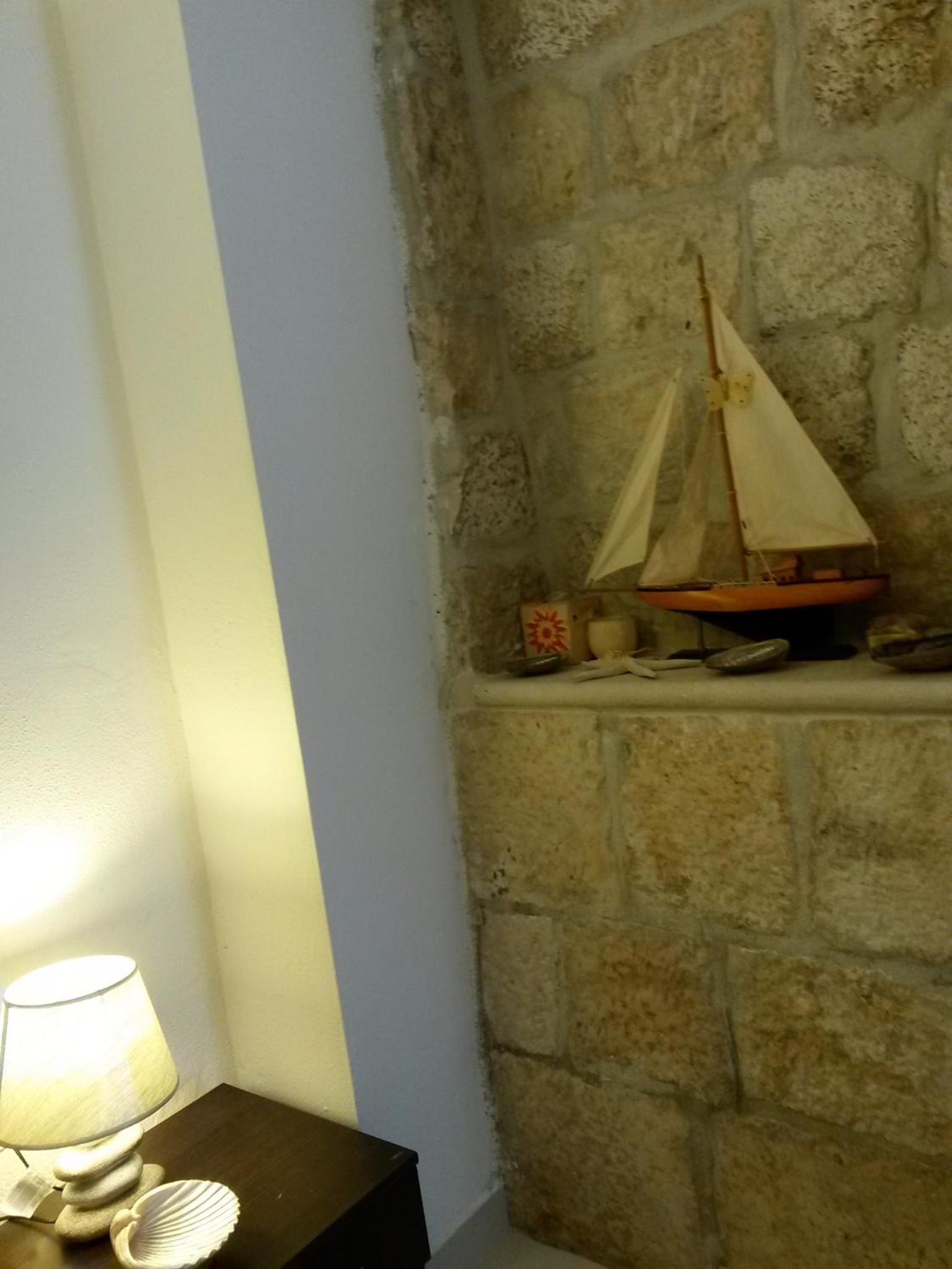 Studio Kairos en Trogir — hotel room