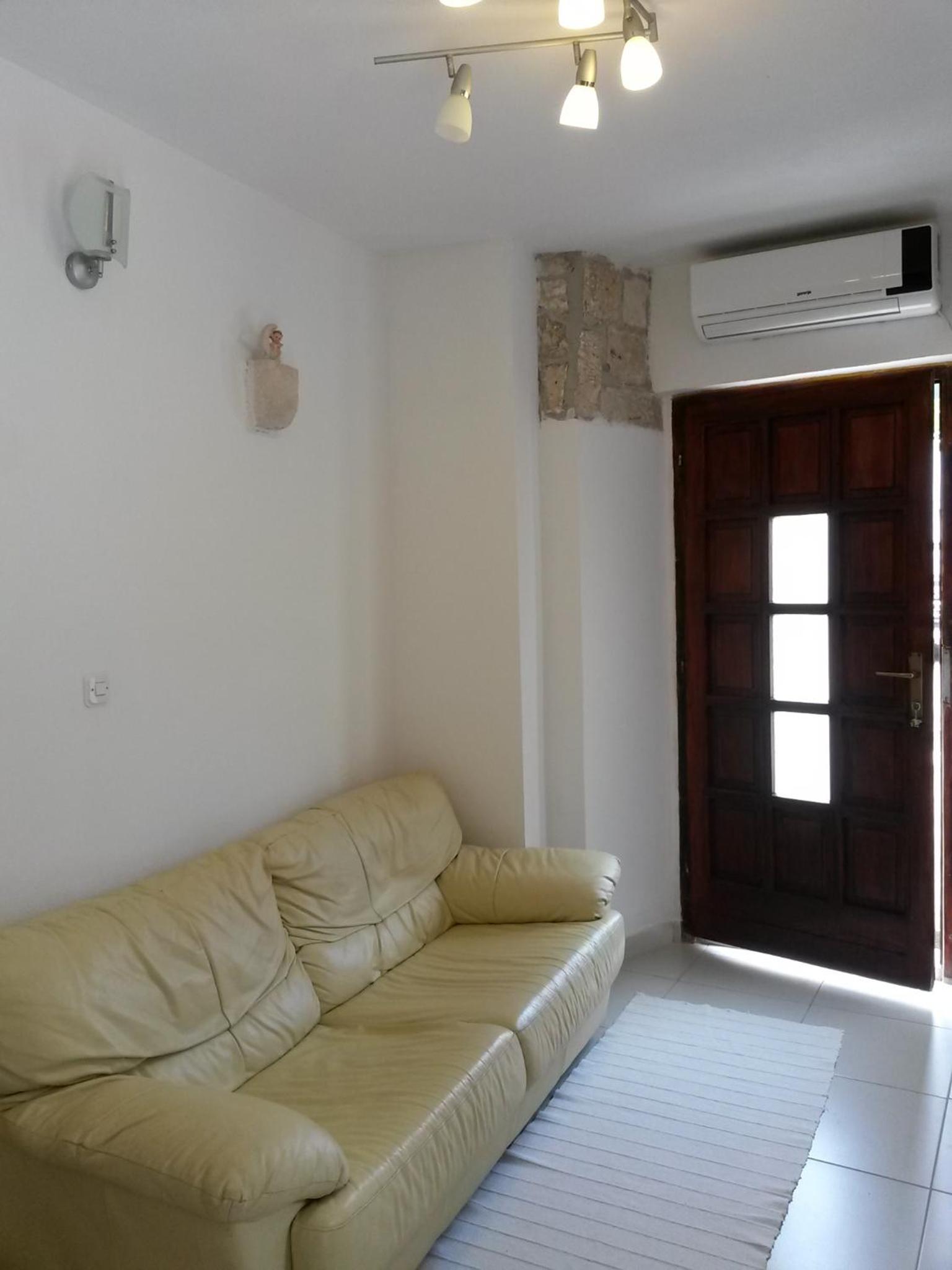 Studio Kairos en Trogir — lounge