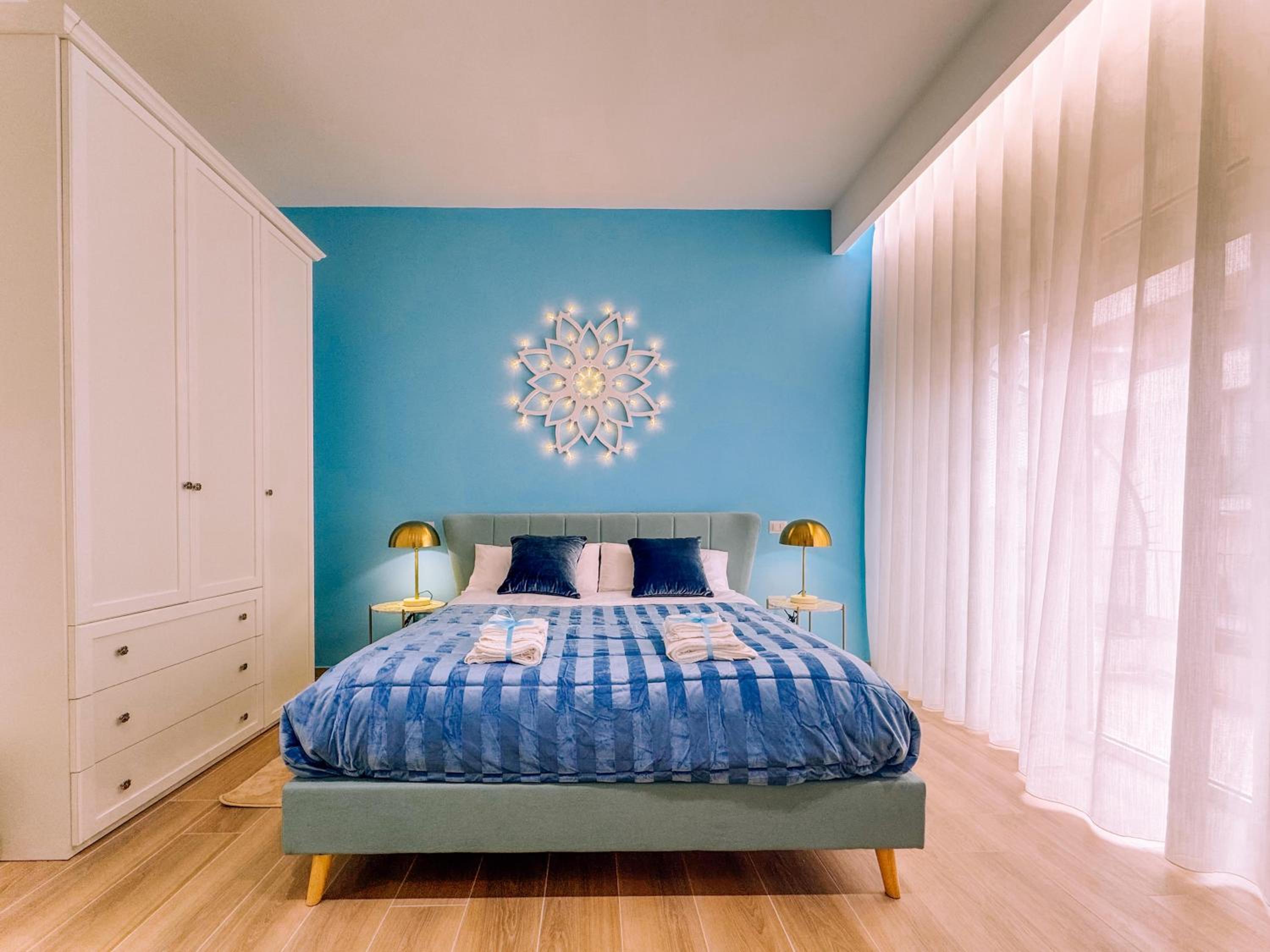 Piazza Mazzini Dolce Vita Suites