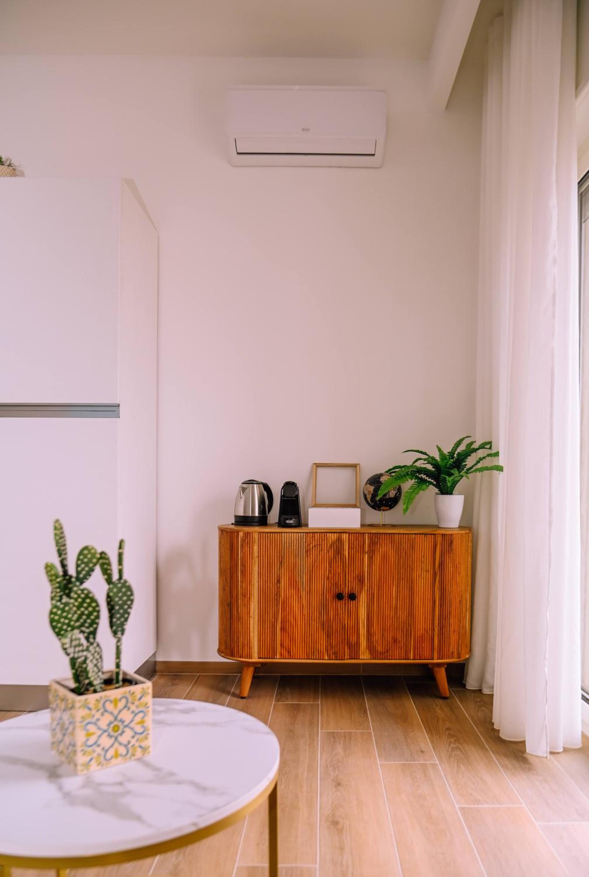 Piazza Mazzini Dolce Vita Suites