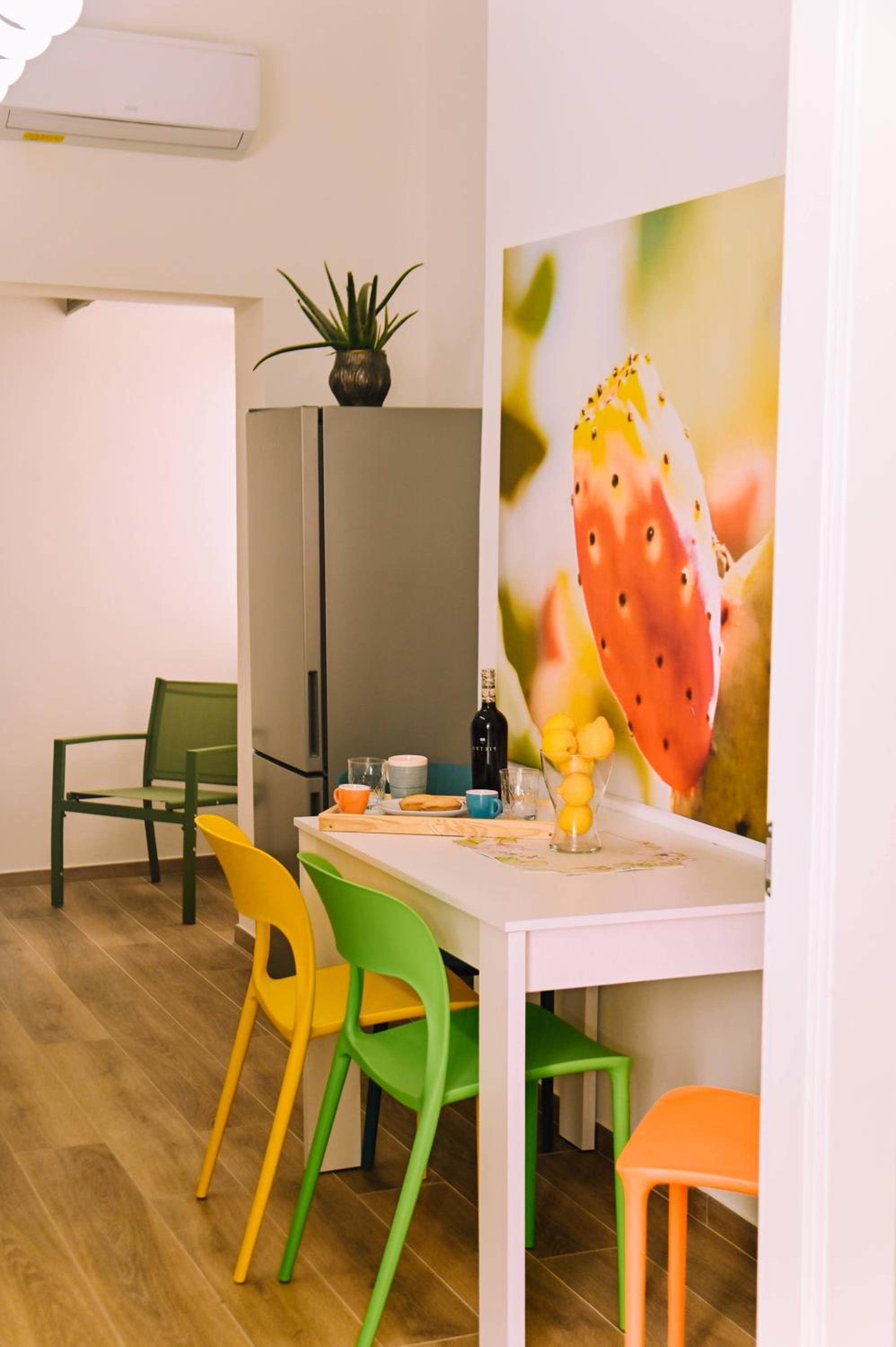 Piazza Mazzini Dolce Vita Suites
