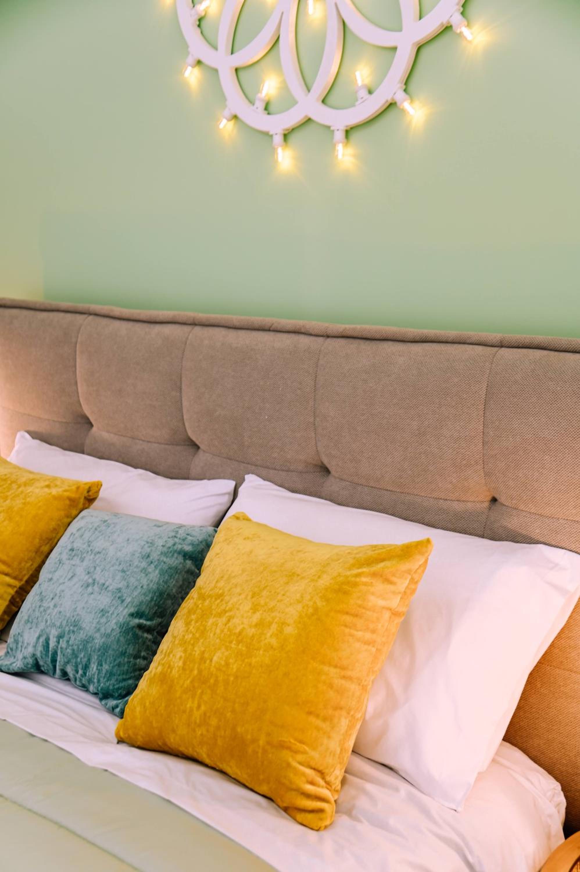 Piazza Mazzini Dolce Vita Suites