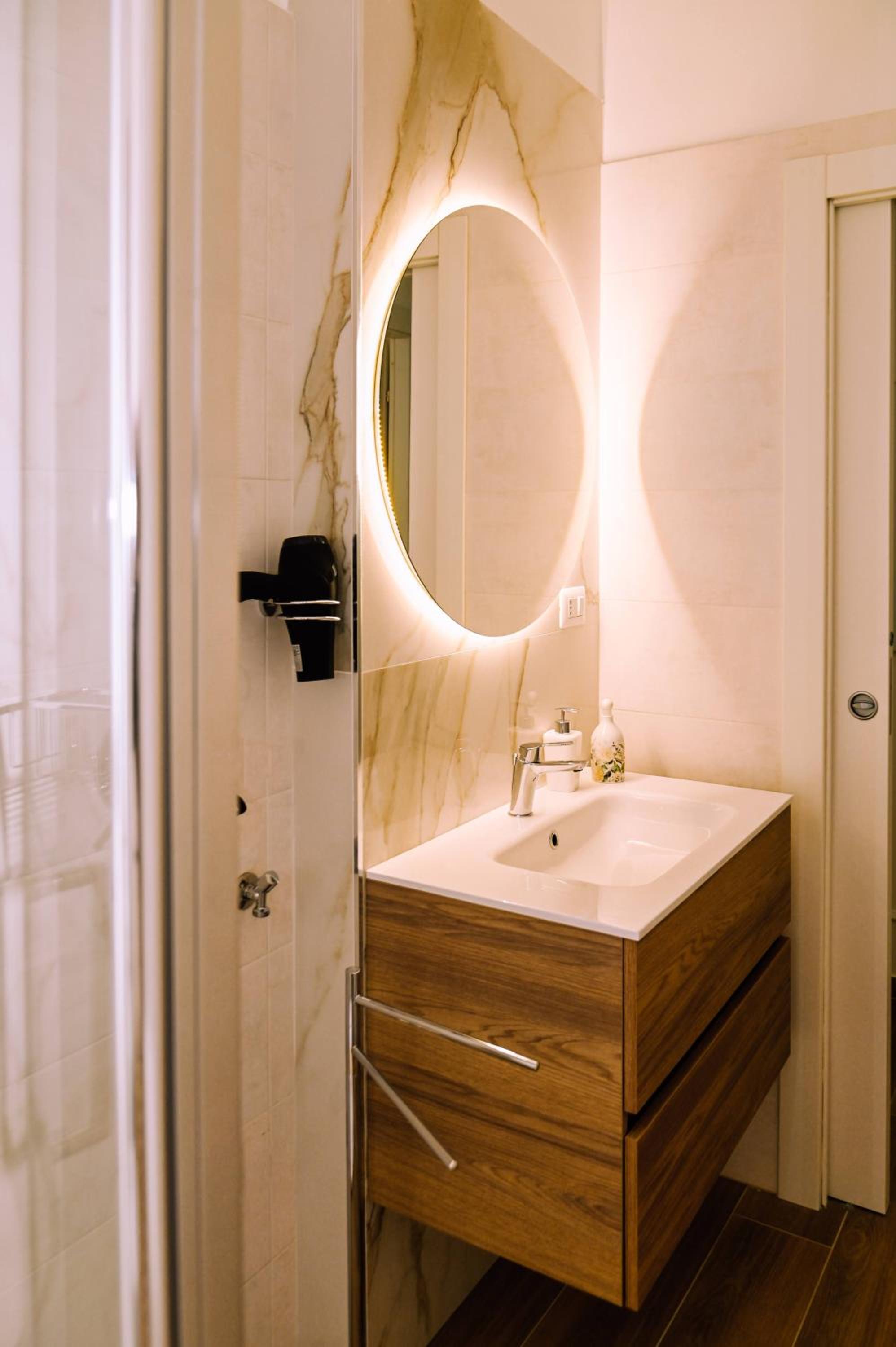 Piazza Mazzini Dolce Vita Suites