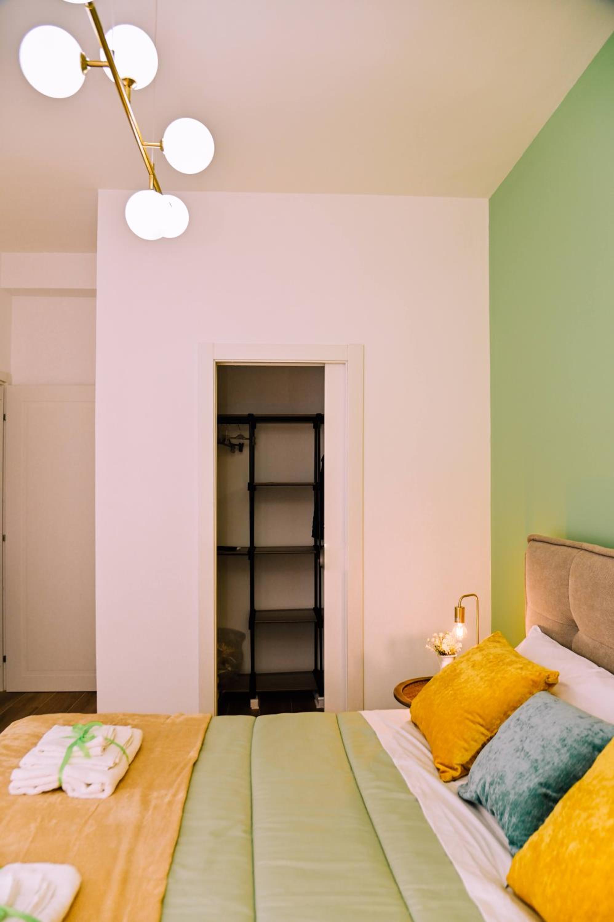 Piazza Mazzini Dolce Vita Suites