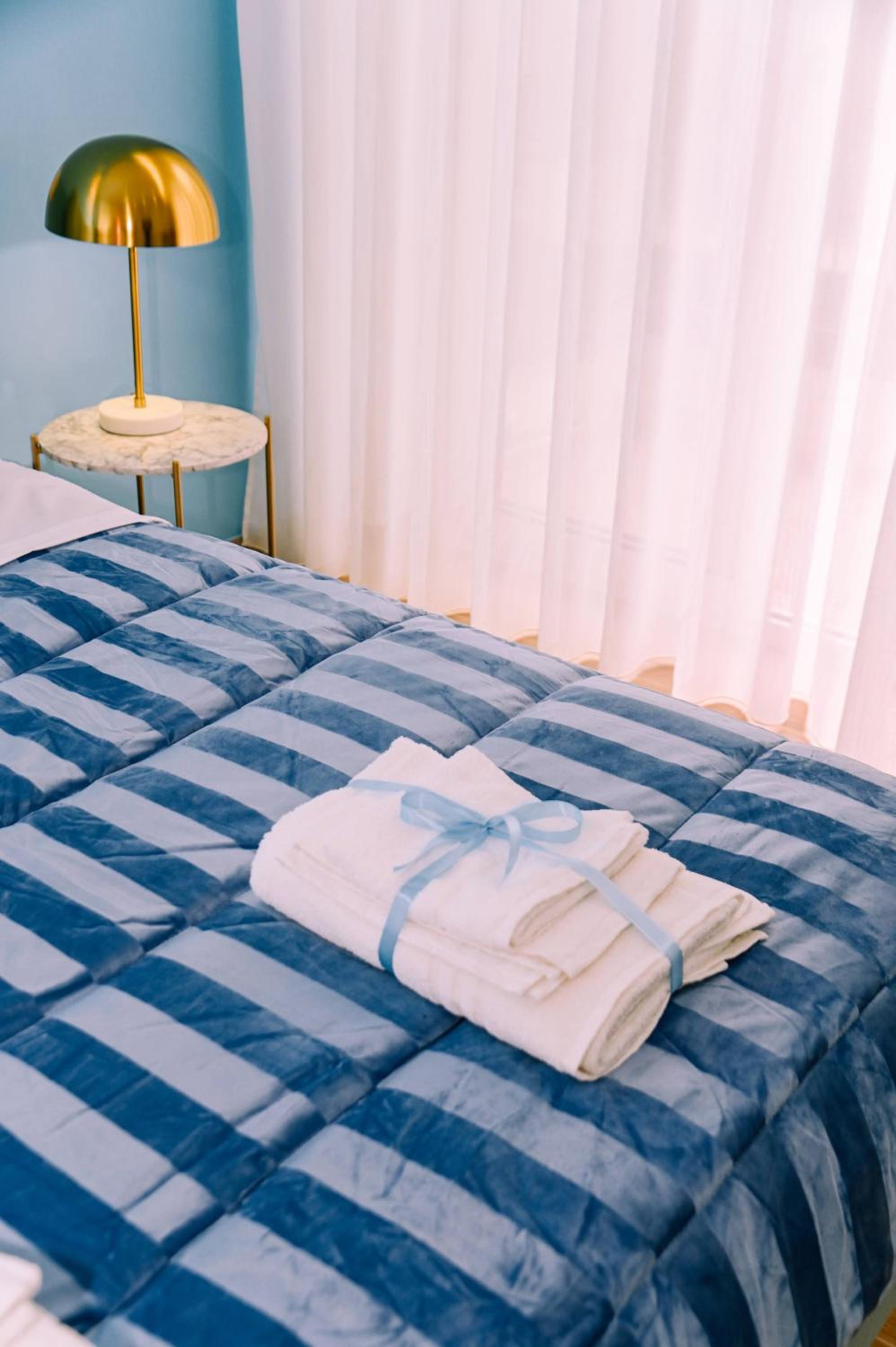 Piazza Mazzini Dolce Vita Suites
