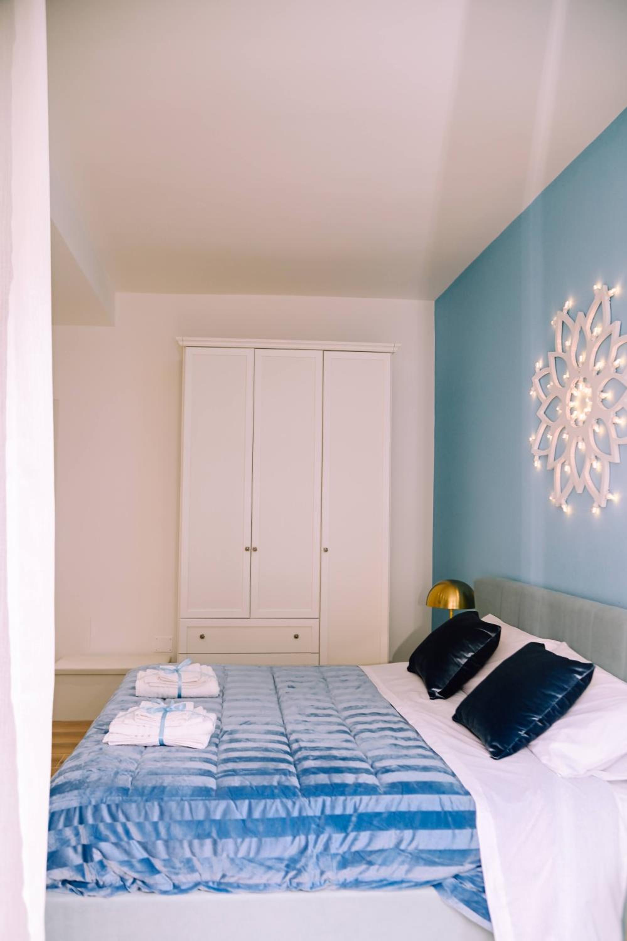 Piazza Mazzini Dolce Vita Suites