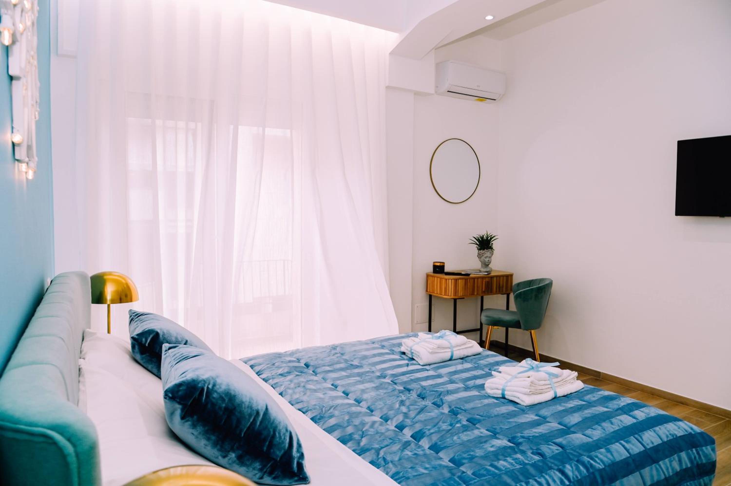 Piazza Mazzini Dolce Vita Suites
