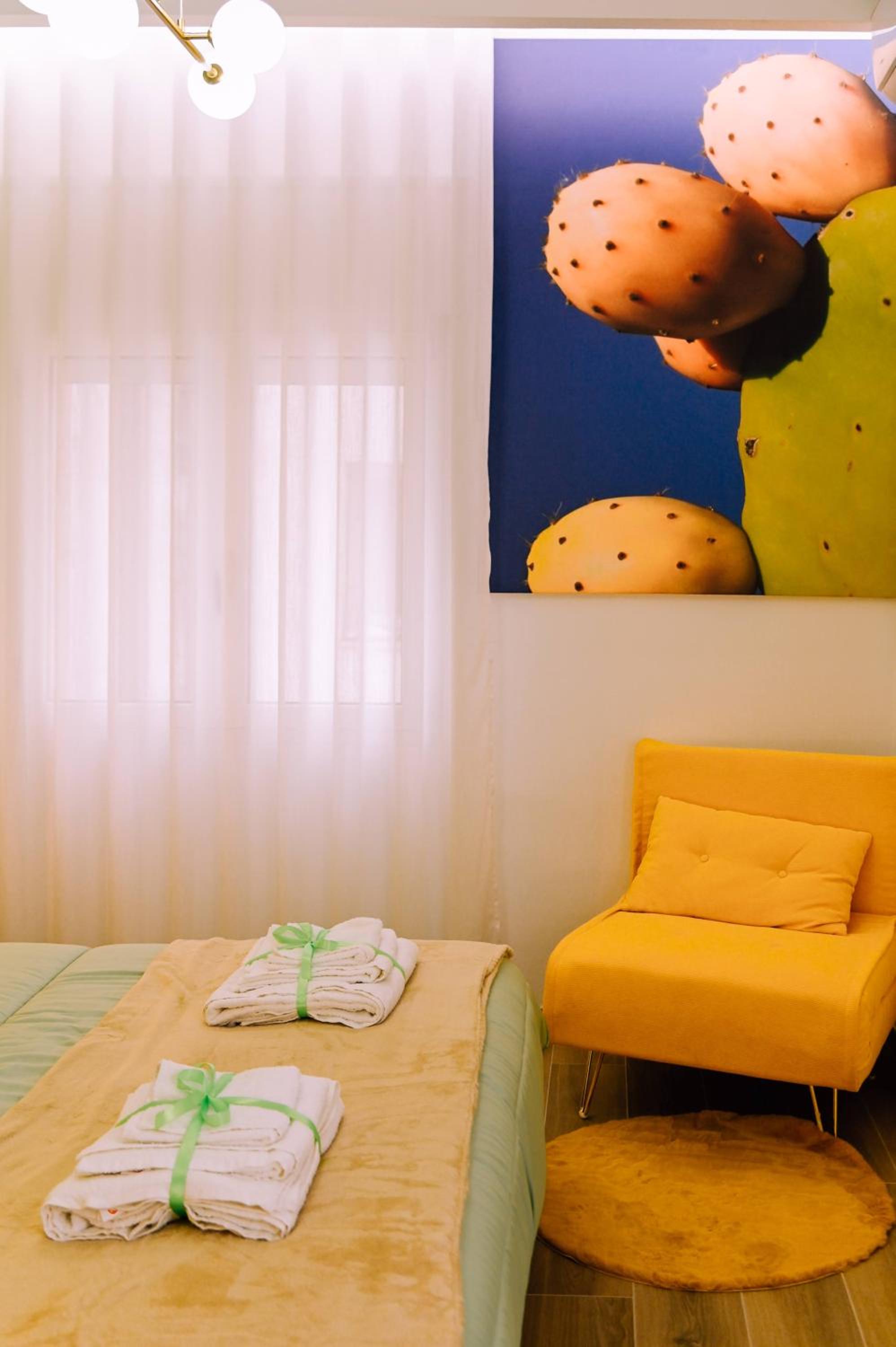 Piazza Mazzini Dolce Vita Suites