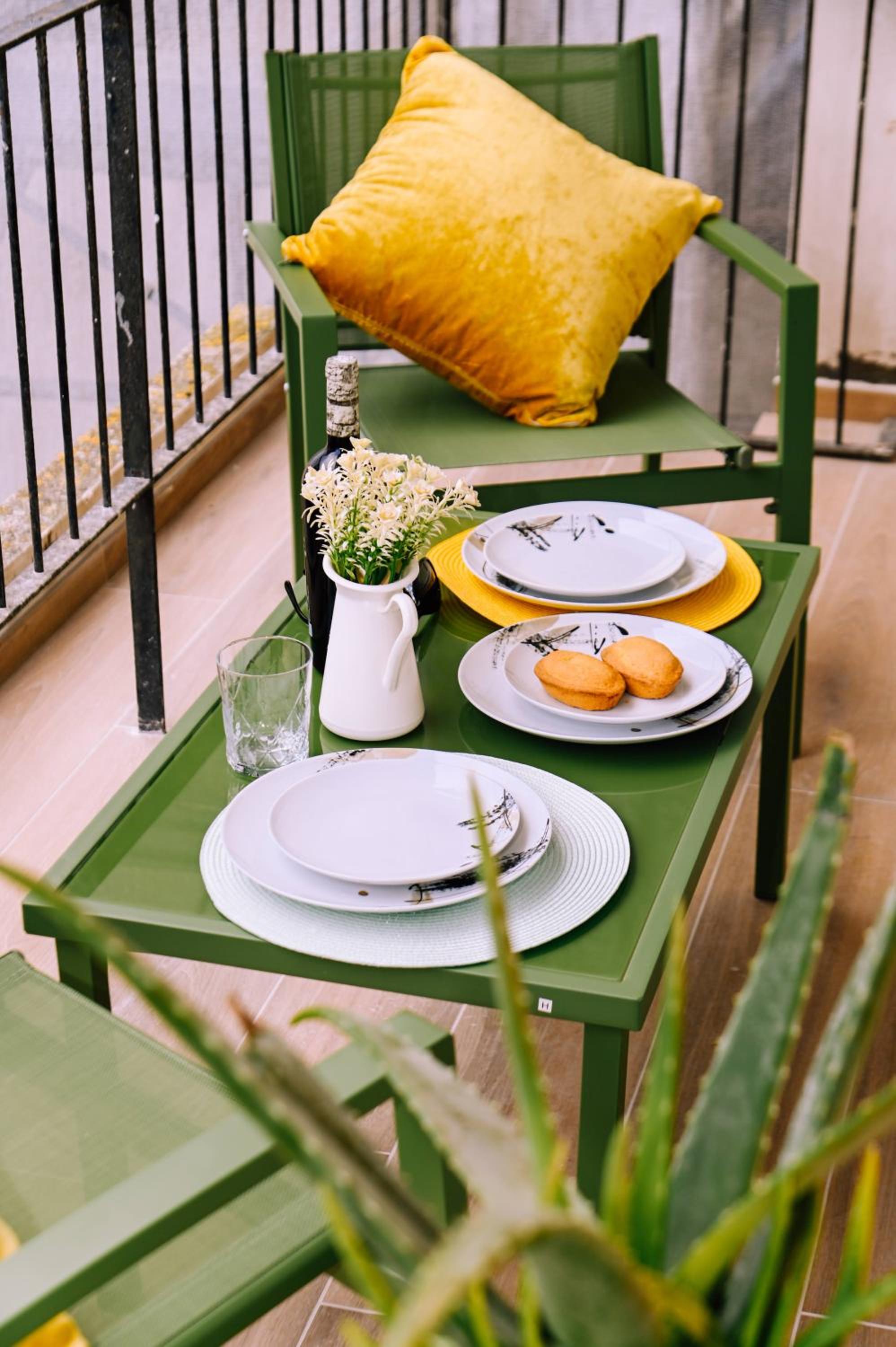Piazza Mazzini Dolce Vita Suites