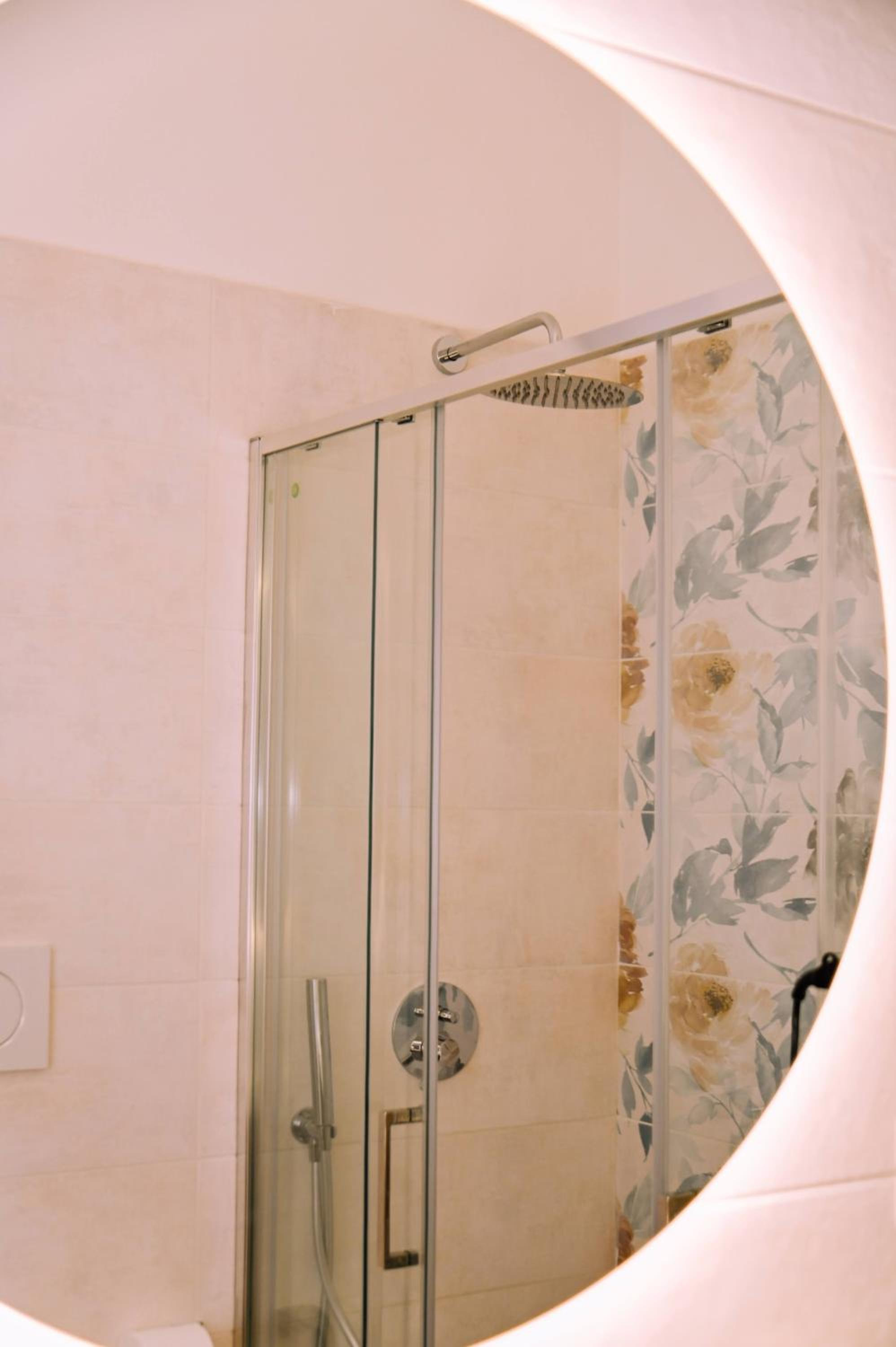 Piazza Mazzini Dolce Vita Suites