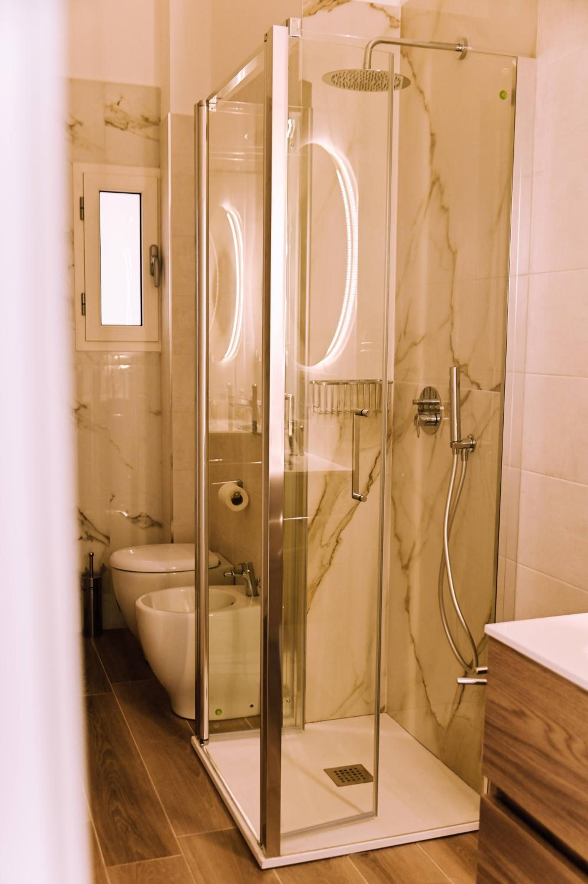 Piazza Mazzini Dolce Vita Suites