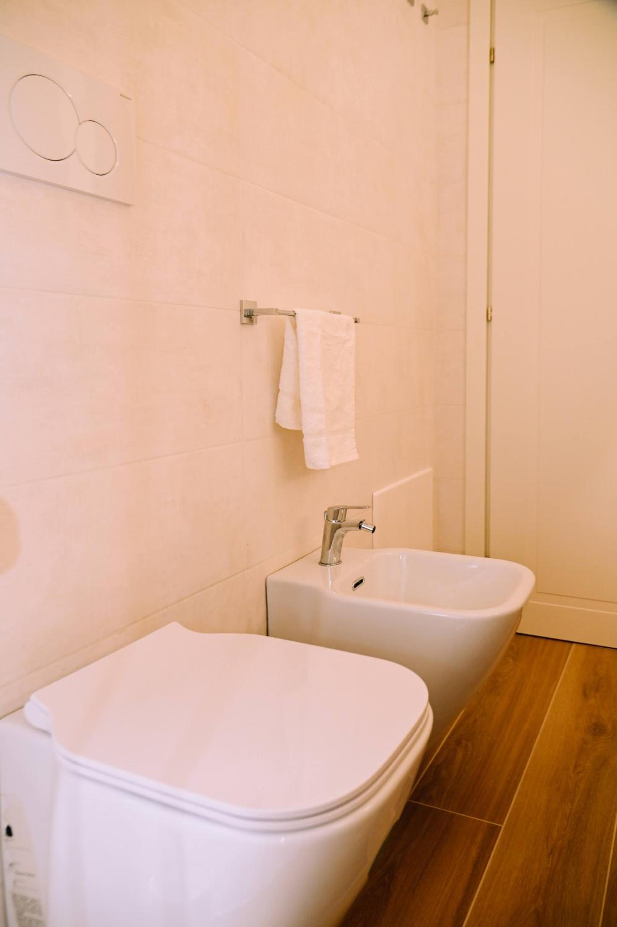 Piazza Mazzini Dolce Vita Suites