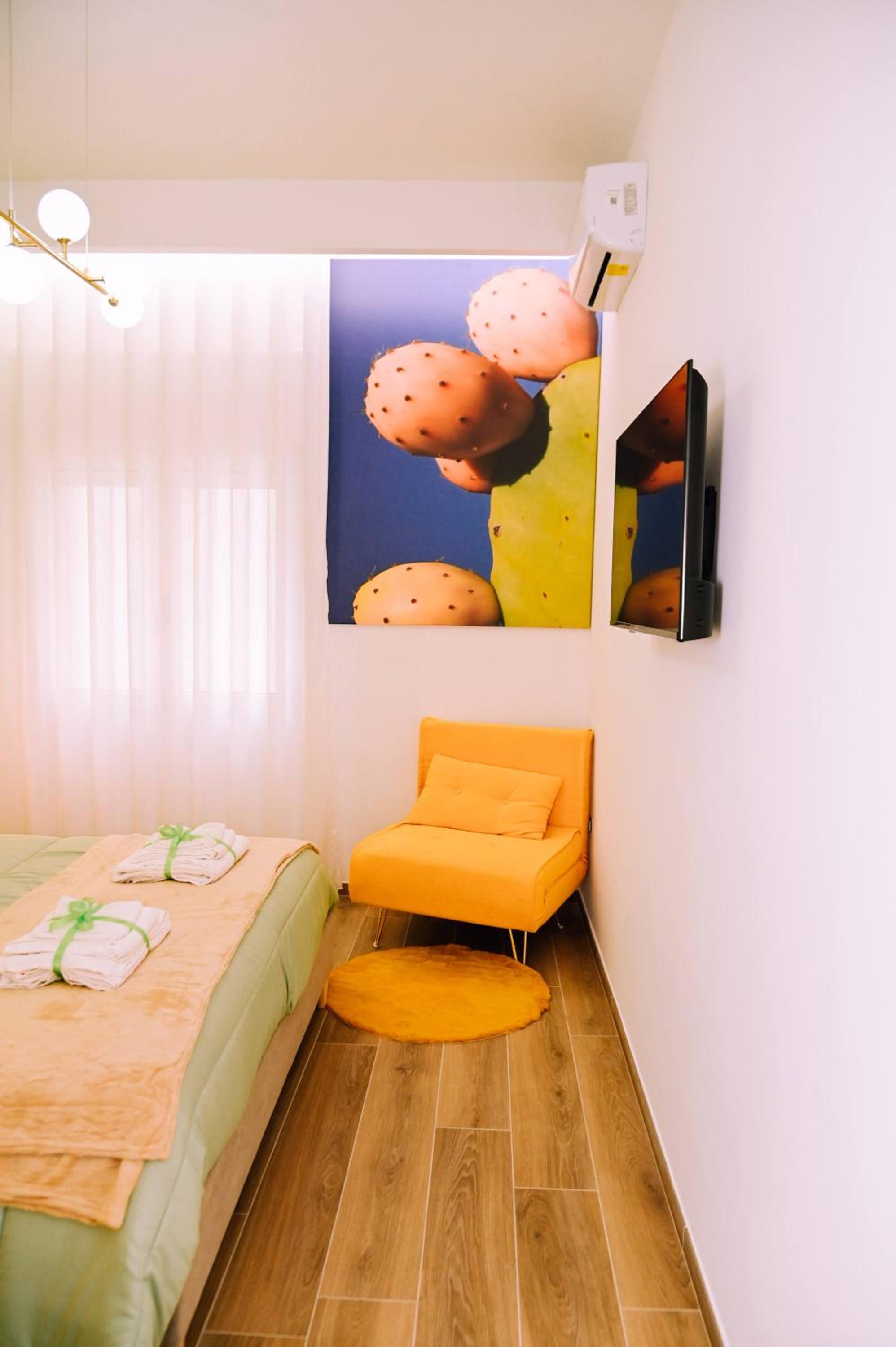 Piazza Mazzini Dolce Vita Suites