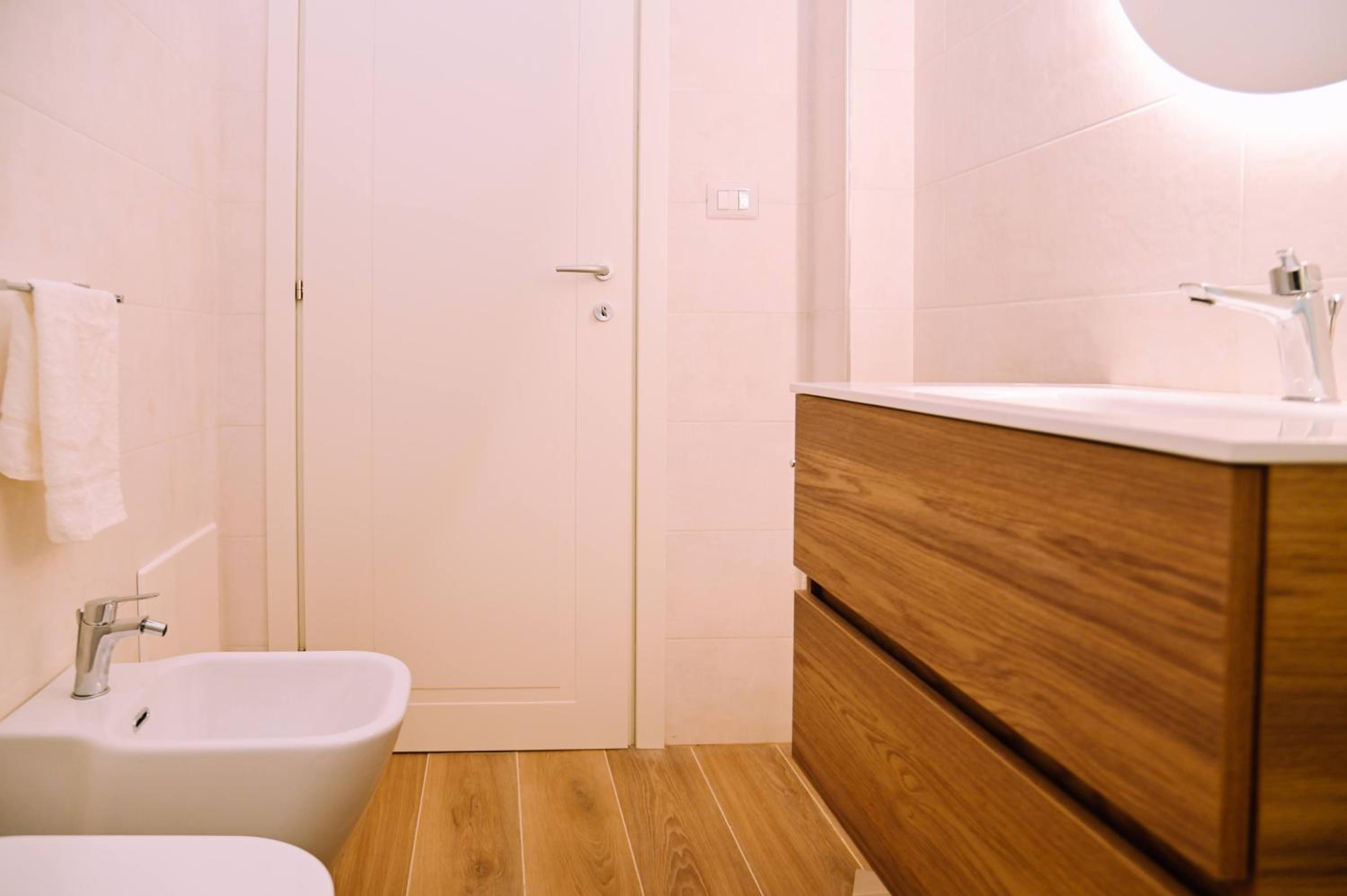Piazza Mazzini Dolce Vita Suites