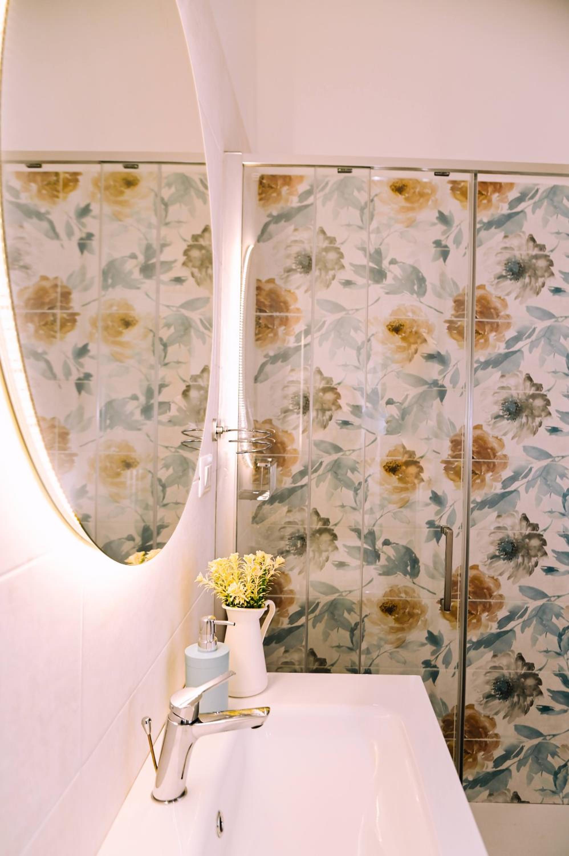 Piazza Mazzini Dolce Vita Suites