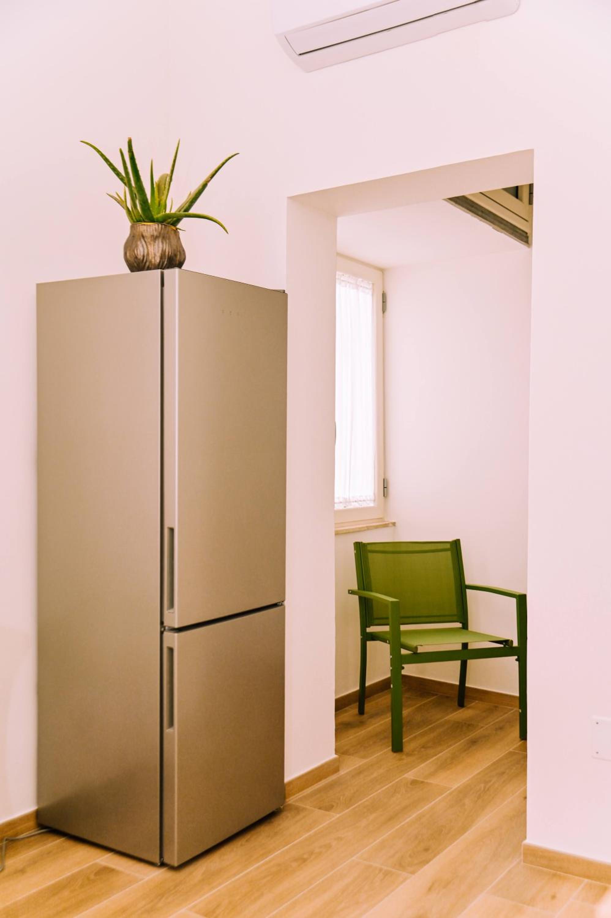 Piazza Mazzini Dolce Vita Suites