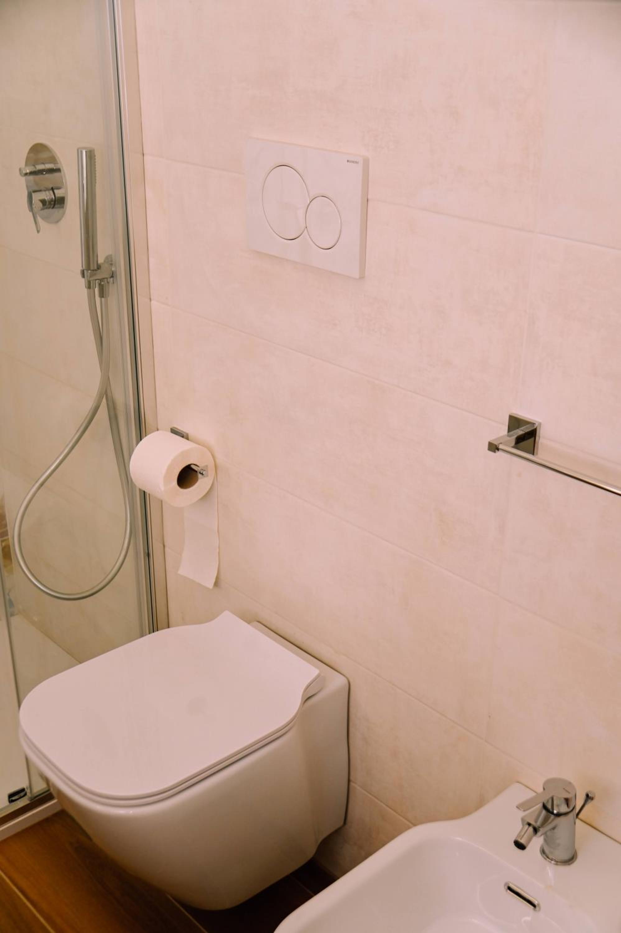 Piazza Mazzini Dolce Vita Suites
