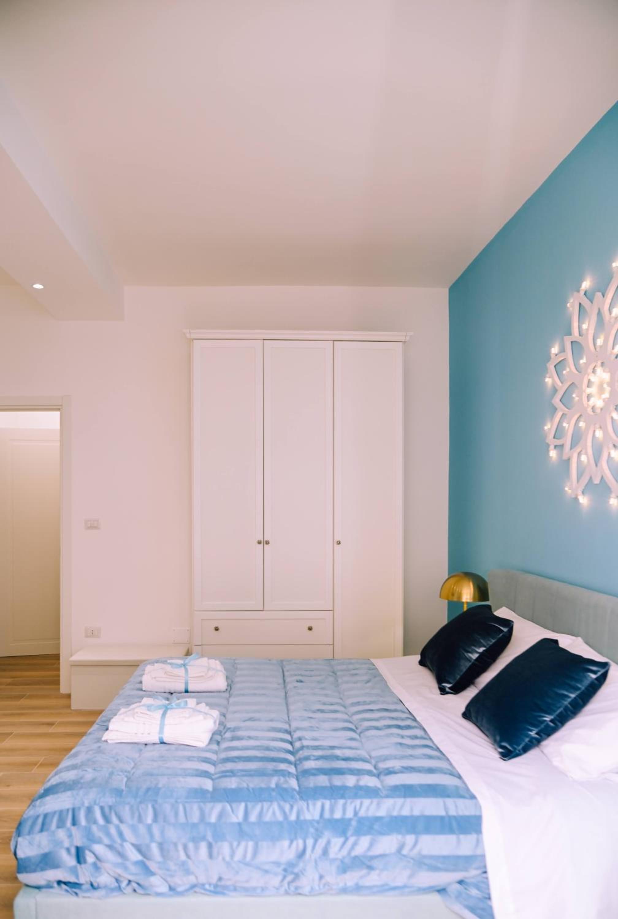 Piazza Mazzini Dolce Vita Suites