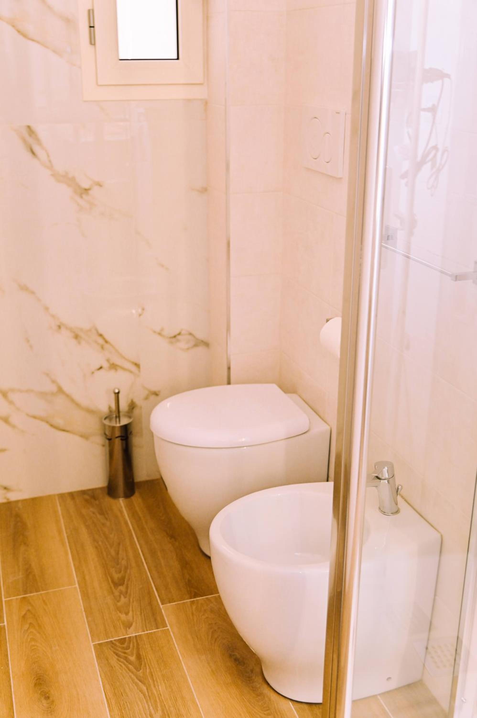 Piazza Mazzini Dolce Vita Suites