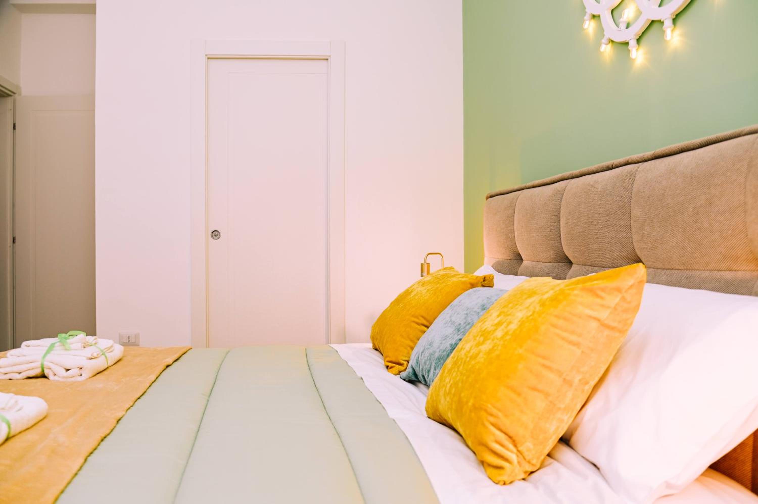 Piazza Mazzini Dolce Vita Suites