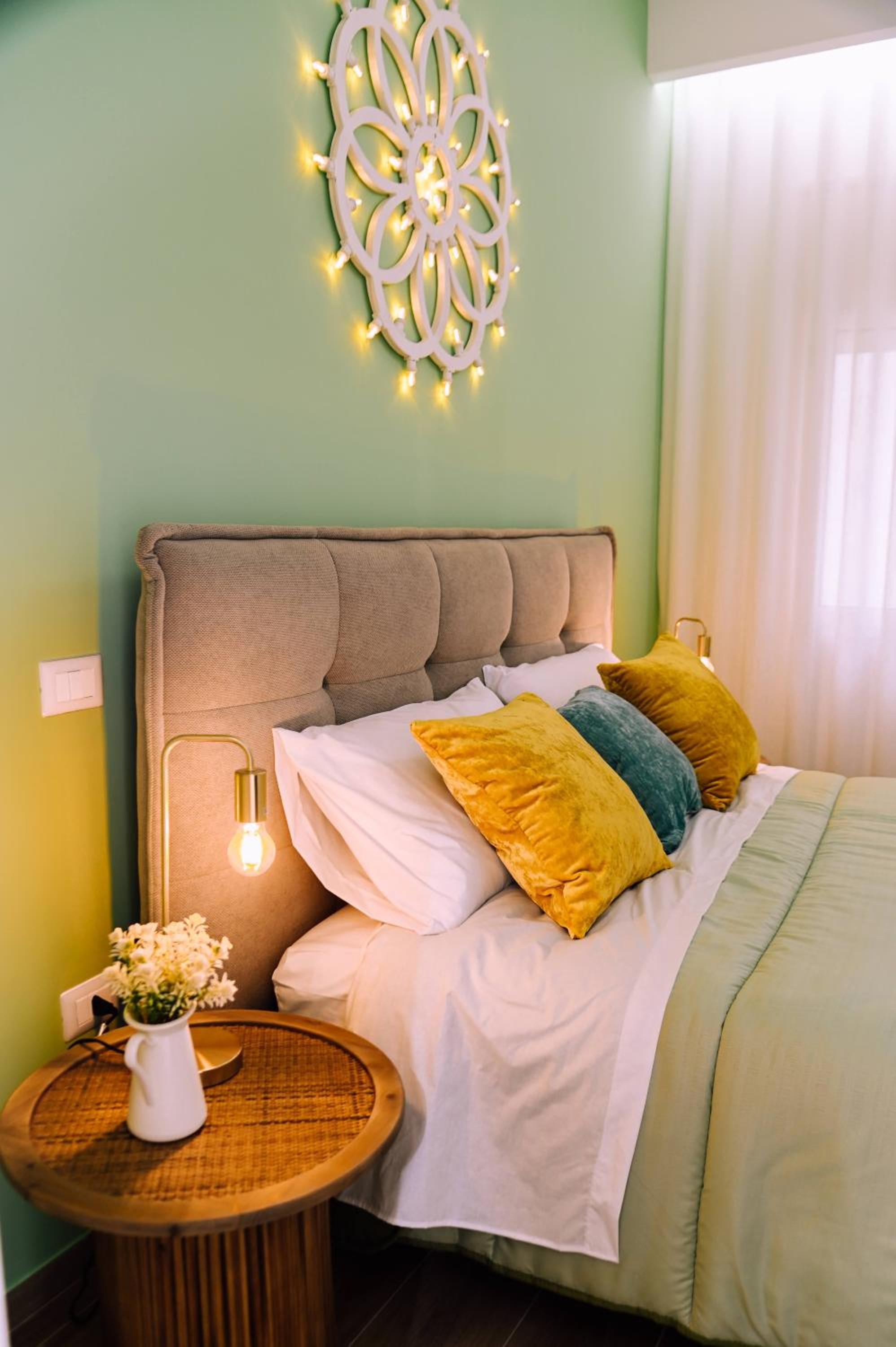Piazza Mazzini Dolce Vita Suites