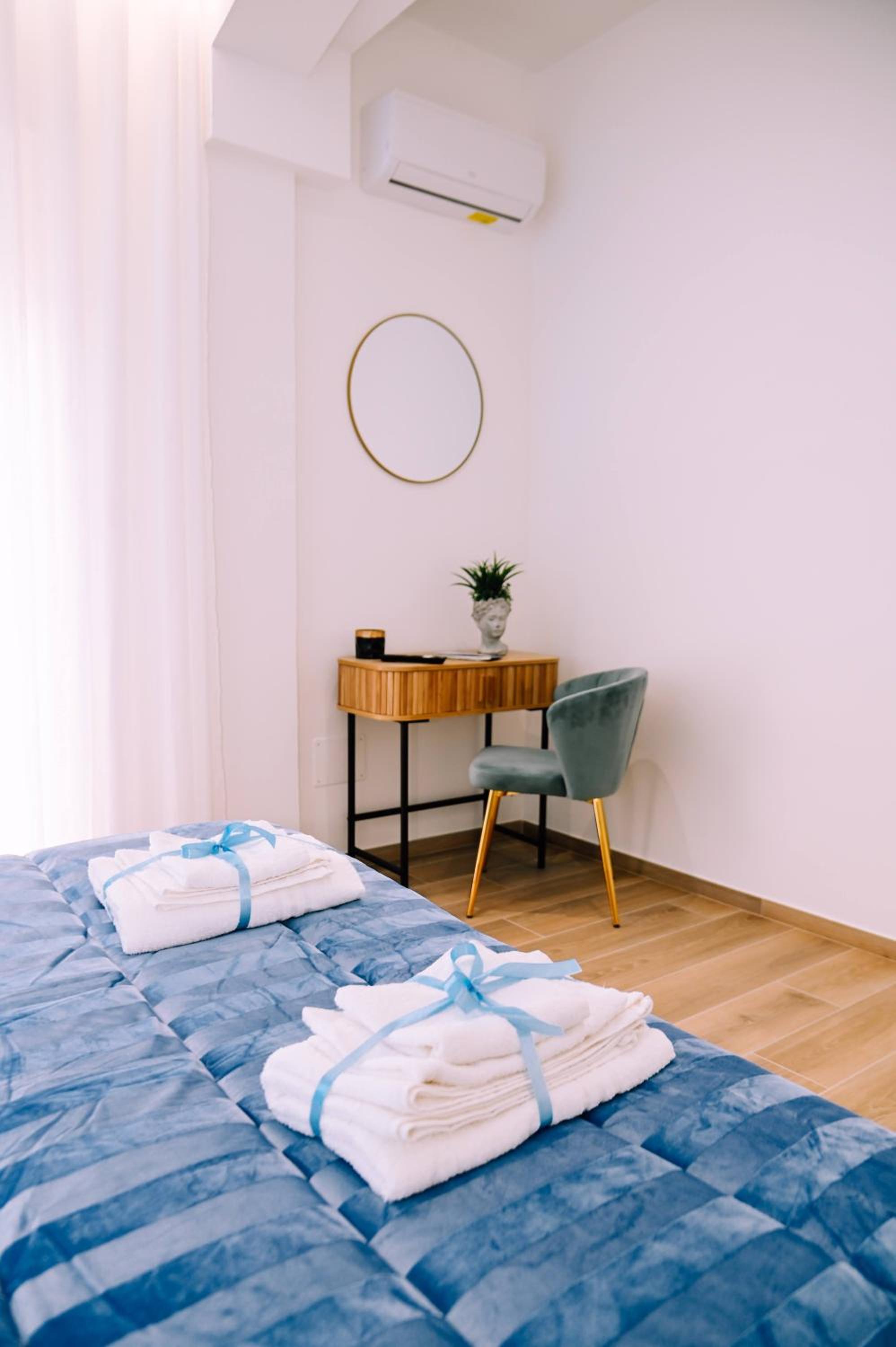 Piazza Mazzini Dolce Vita Suites
