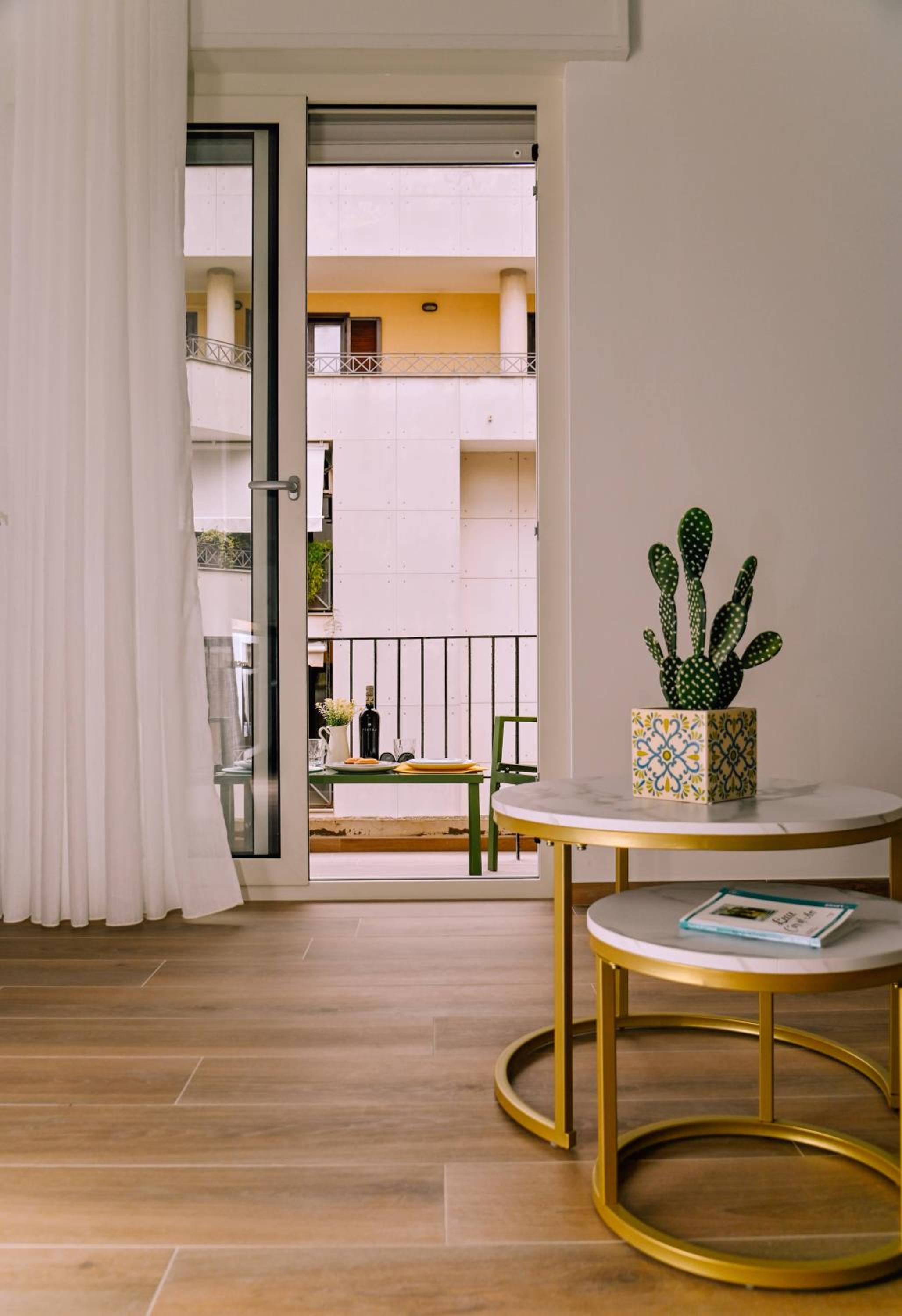 Piazza Mazzini Dolce Vita Suites