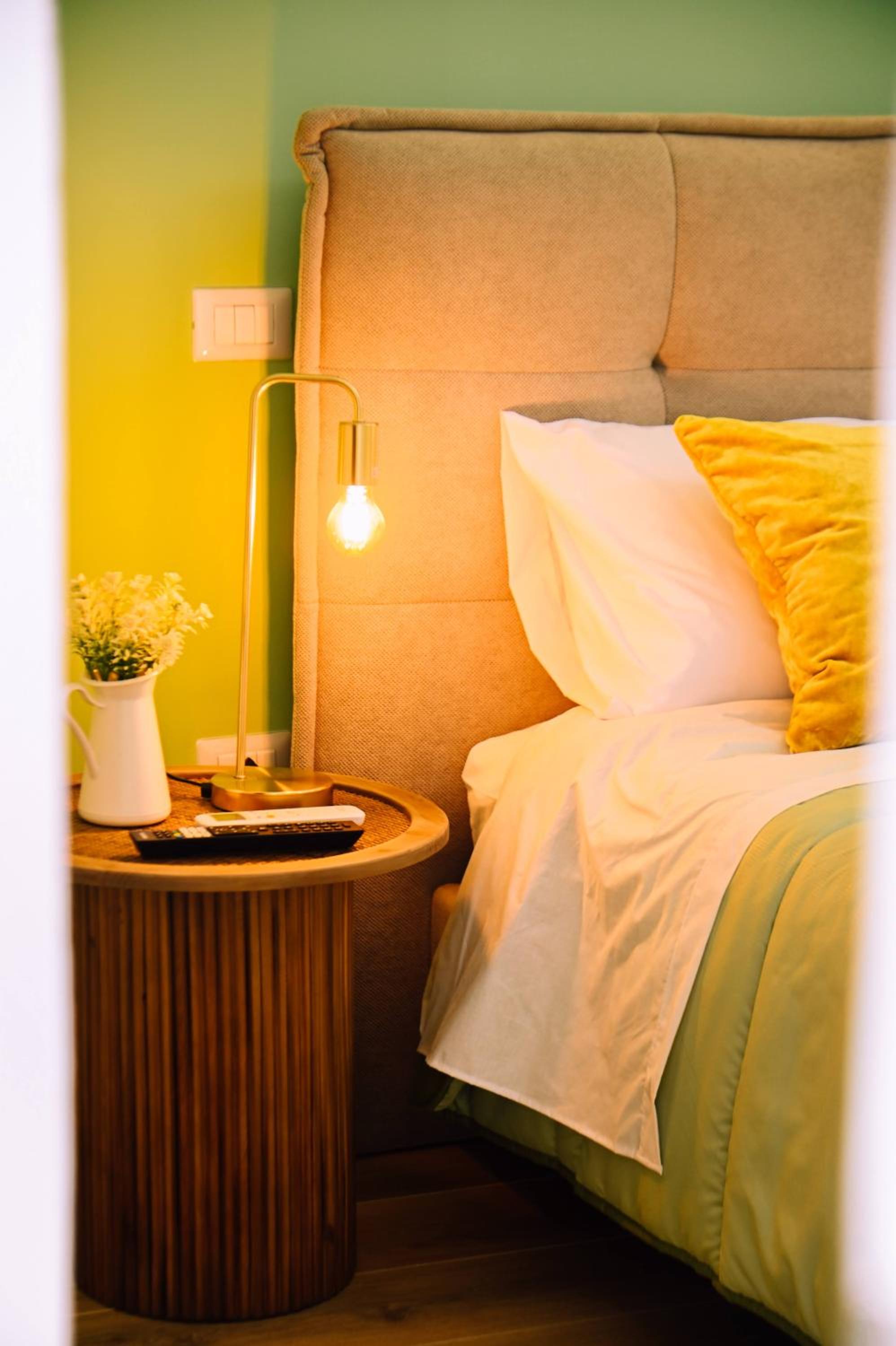 Piazza Mazzini Dolce Vita Suites