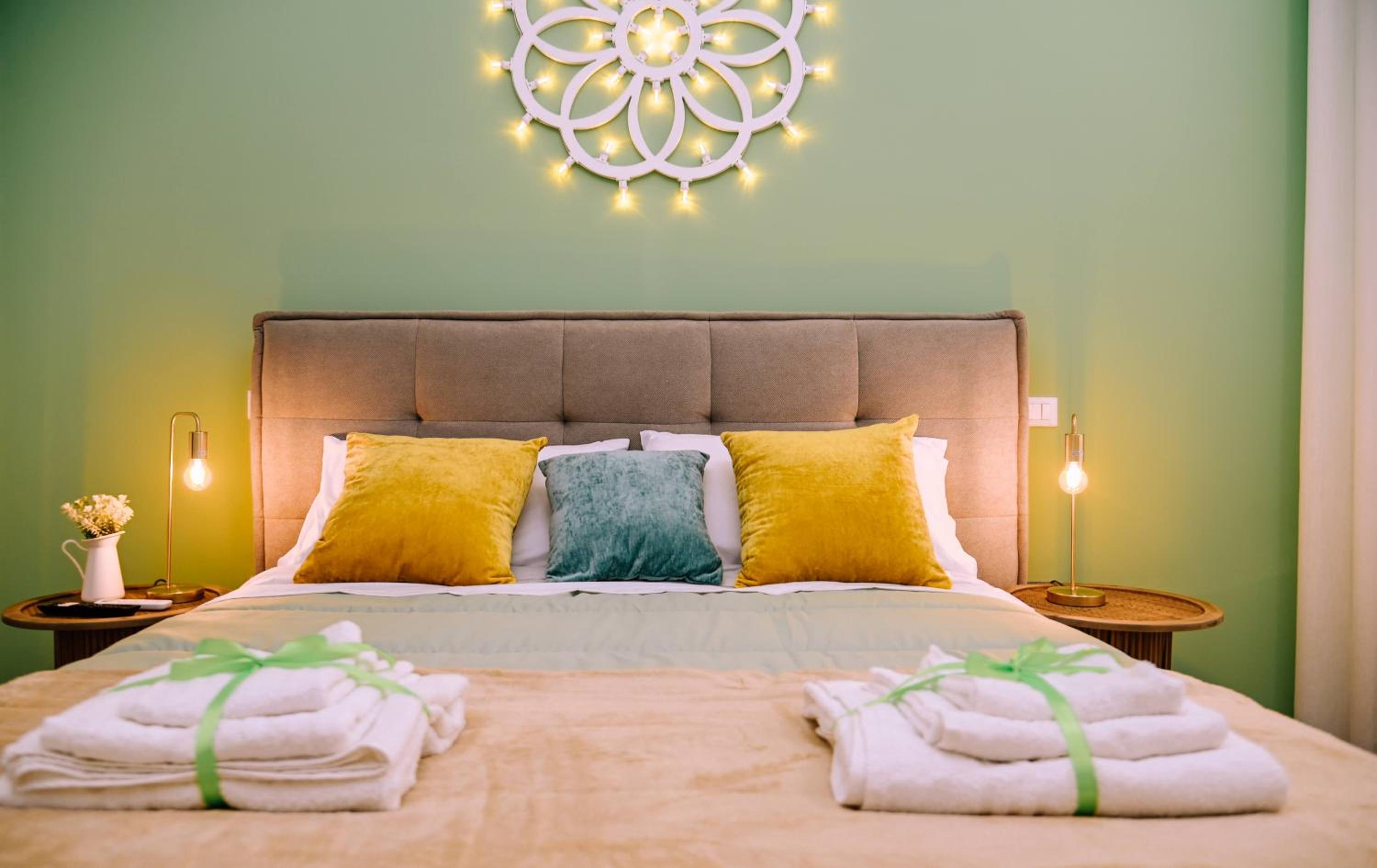 Piazza Mazzini Dolce Vita Suites