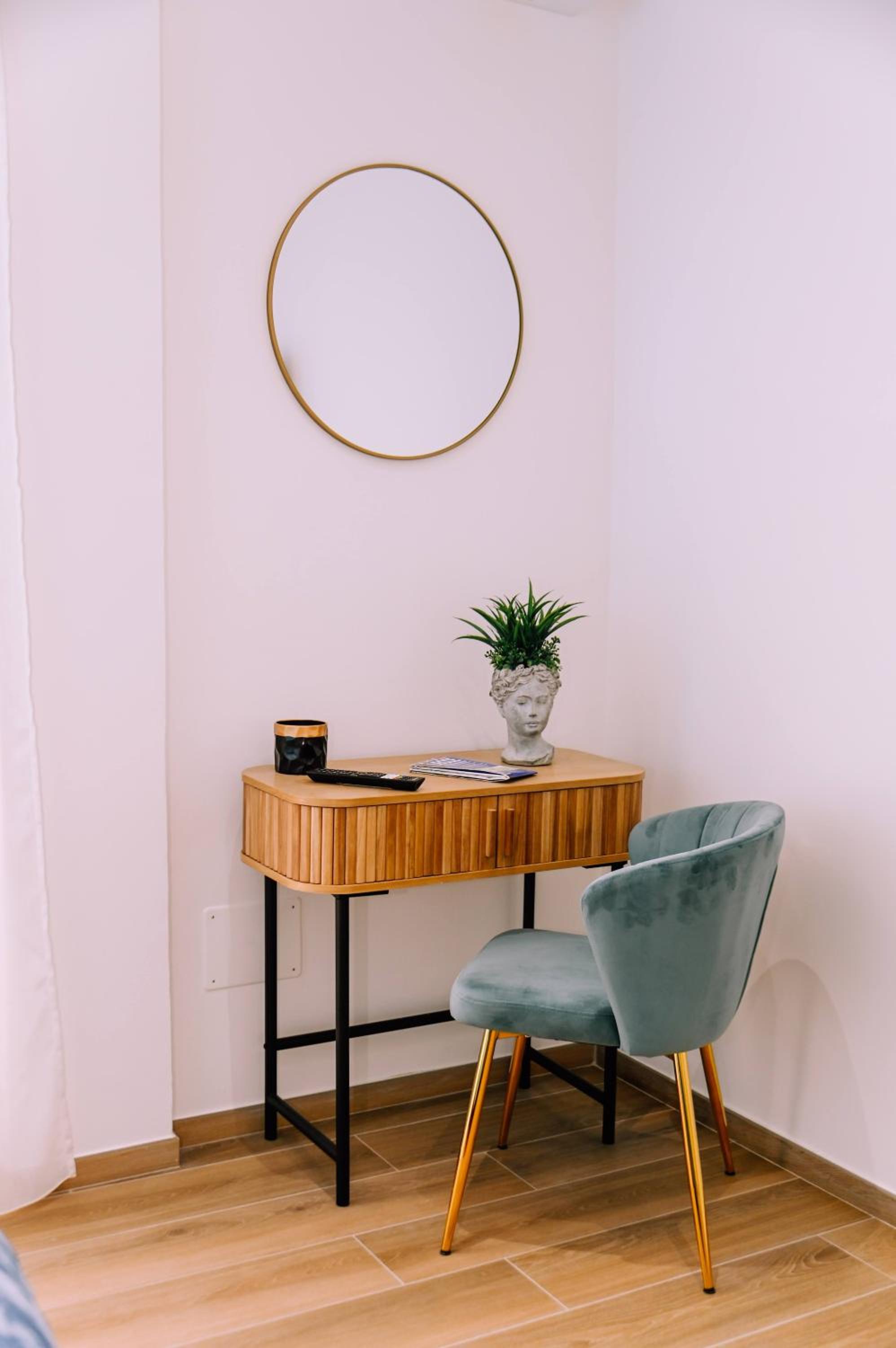 Piazza Mazzini Dolce Vita Suites