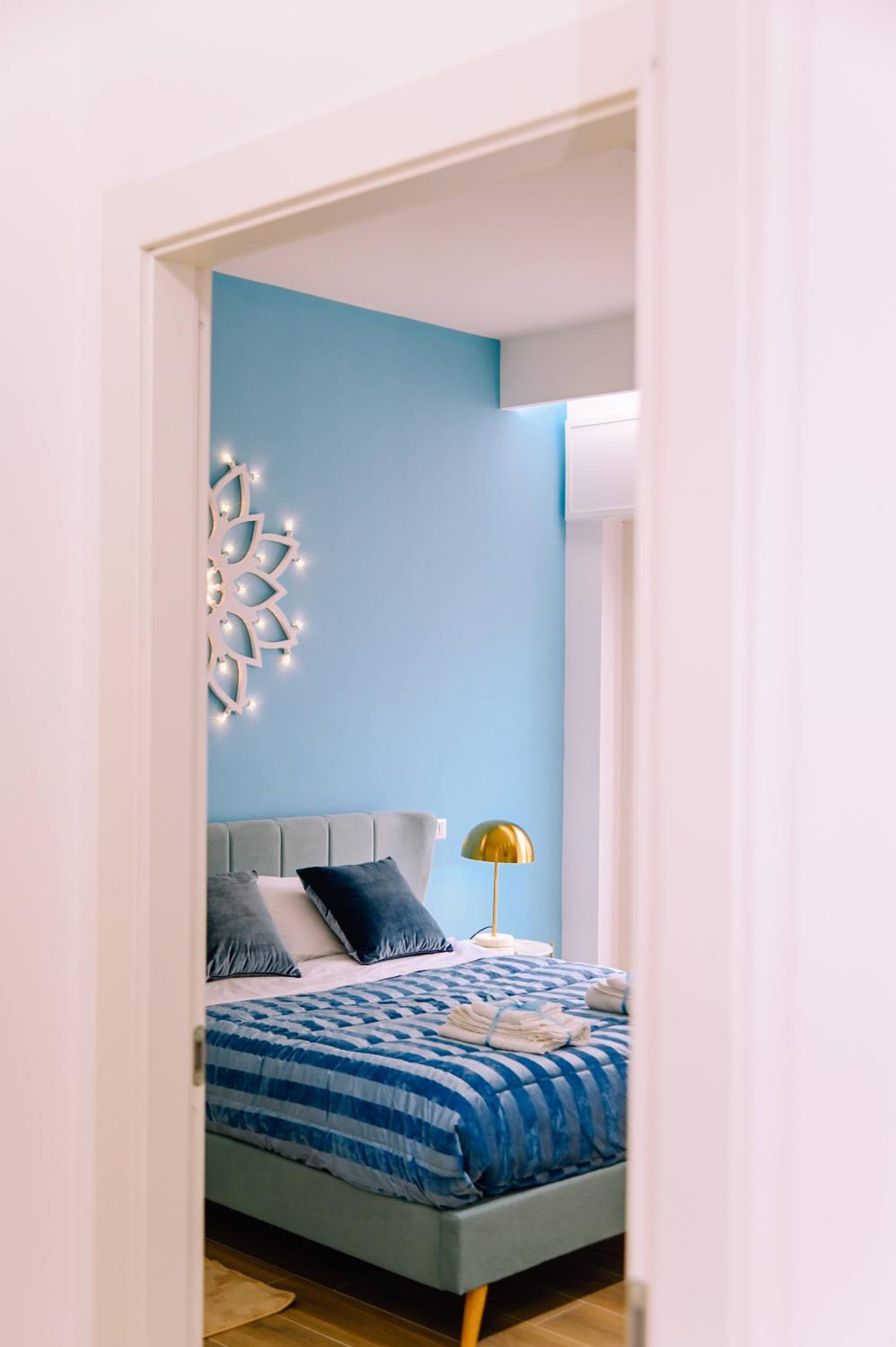 Piazza Mazzini Dolce Vita Suites