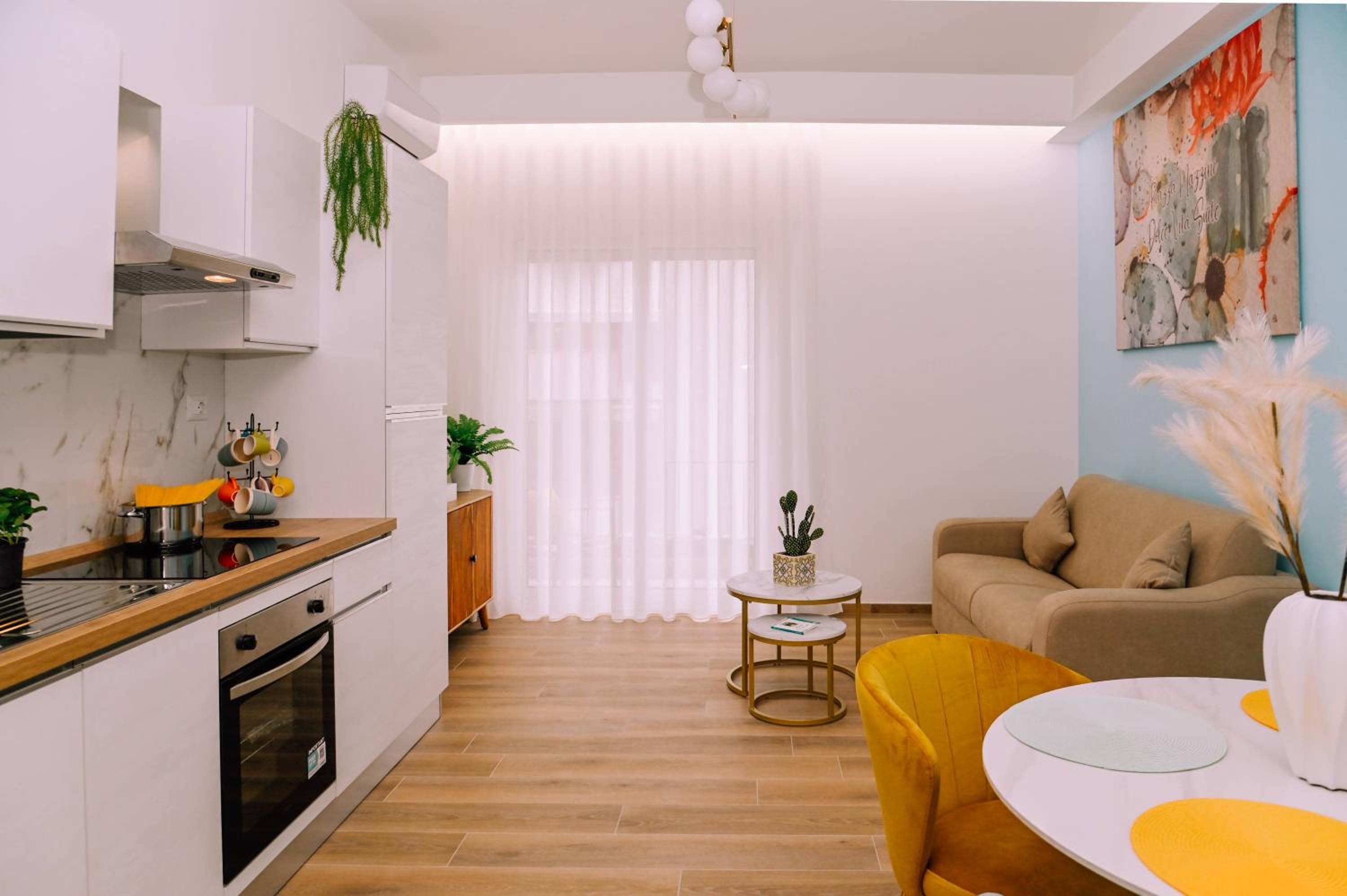 Piazza Mazzini Dolce Vita Suites