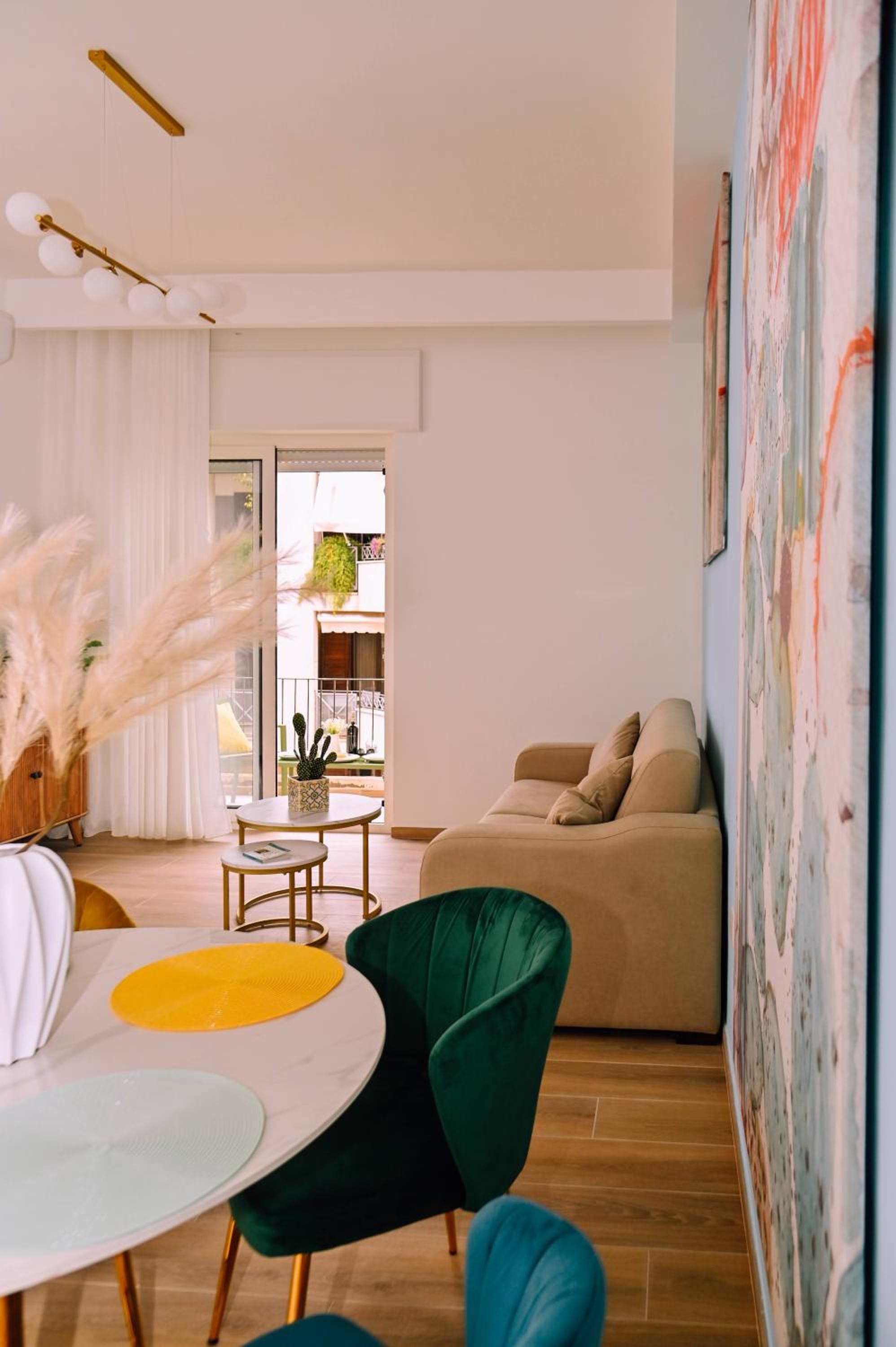 Piazza Mazzini Dolce Vita Suites