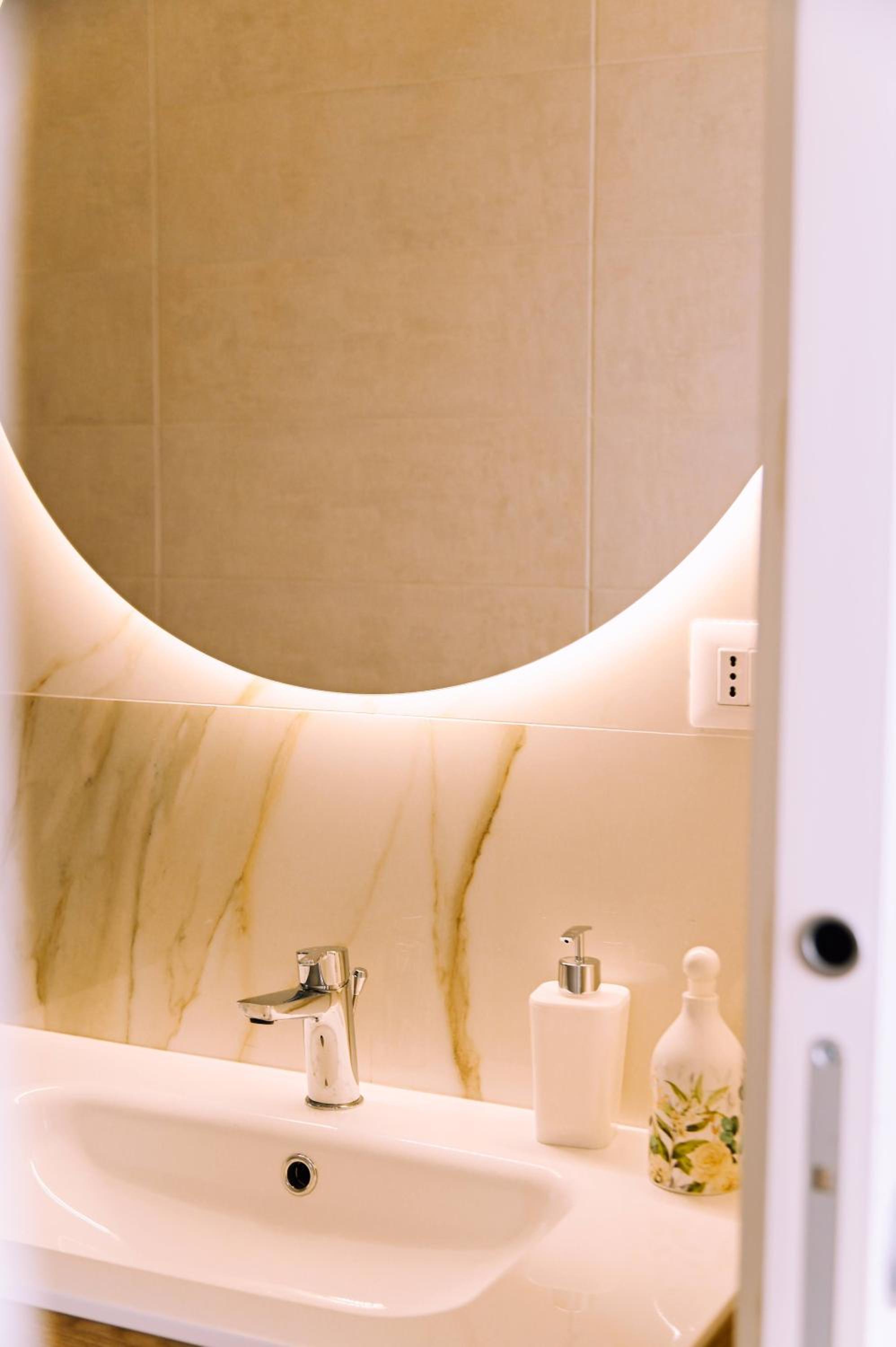Piazza Mazzini Dolce Vita Suites
