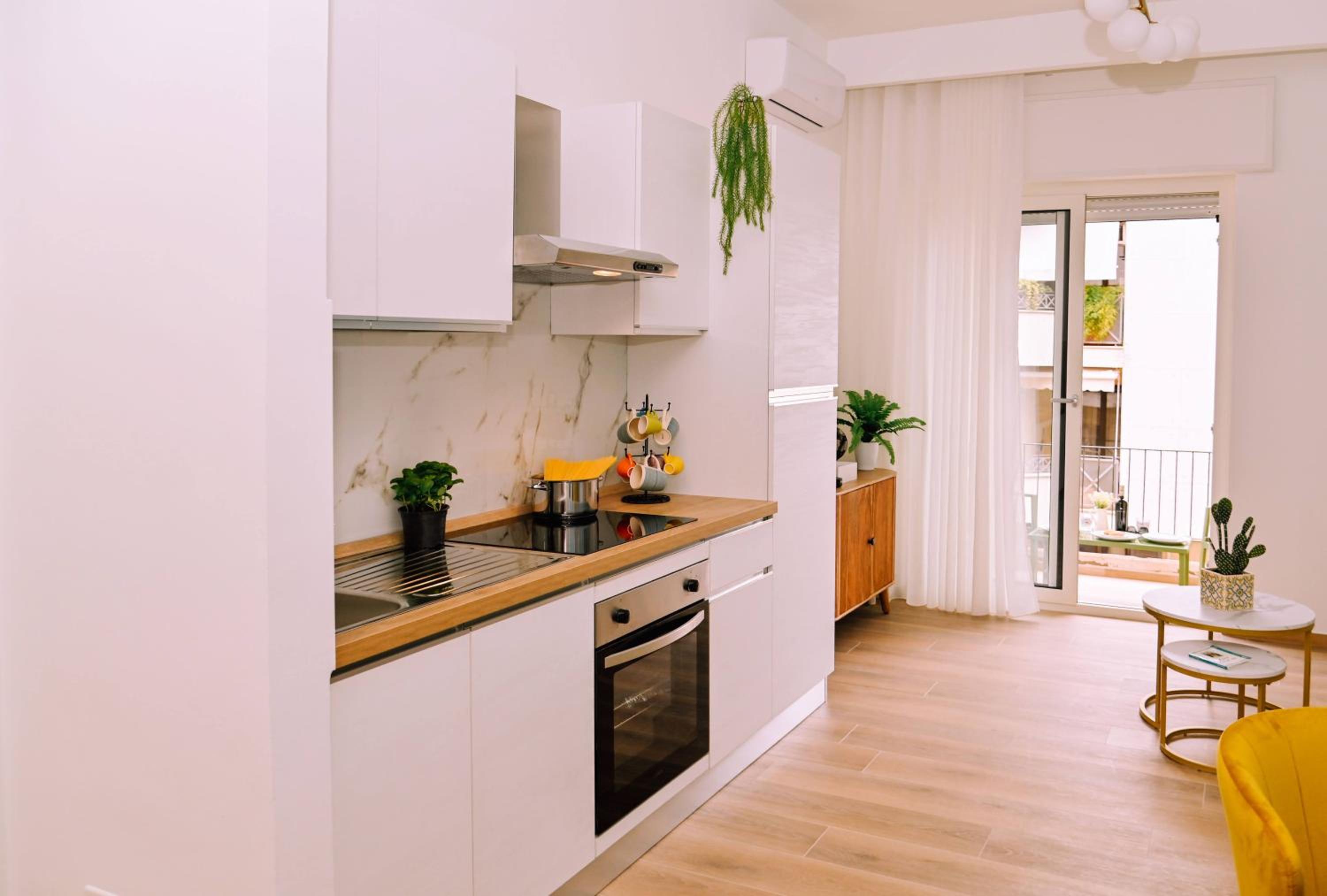 Piazza Mazzini Dolce Vita Suites