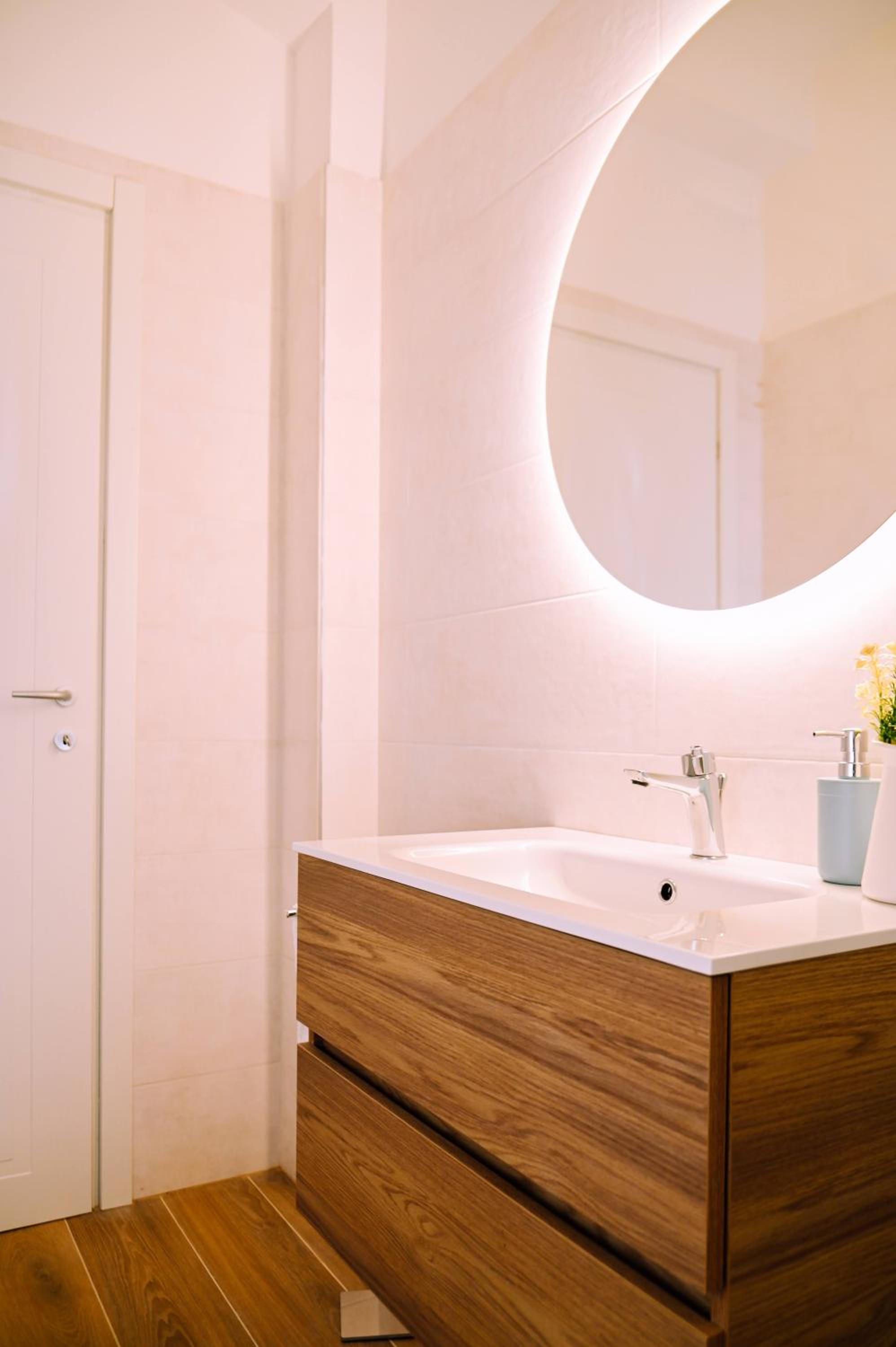 Piazza Mazzini Dolce Vita Suites