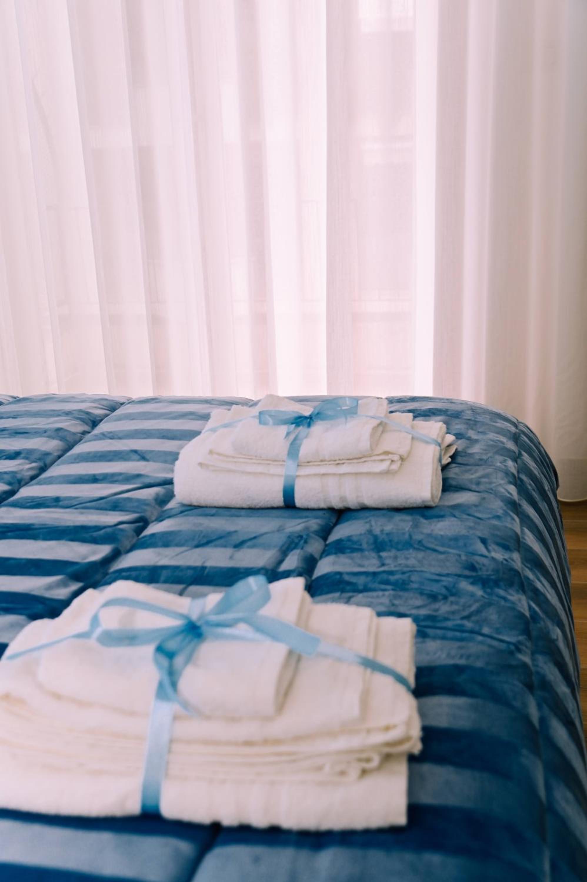 Piazza Mazzini Dolce Vita Suites
