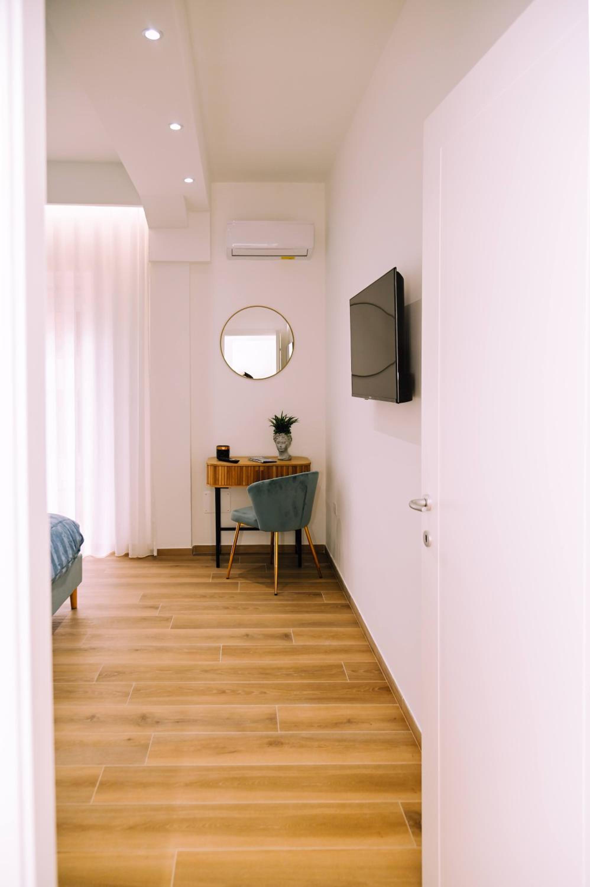 Piazza Mazzini Dolce Vita Suites