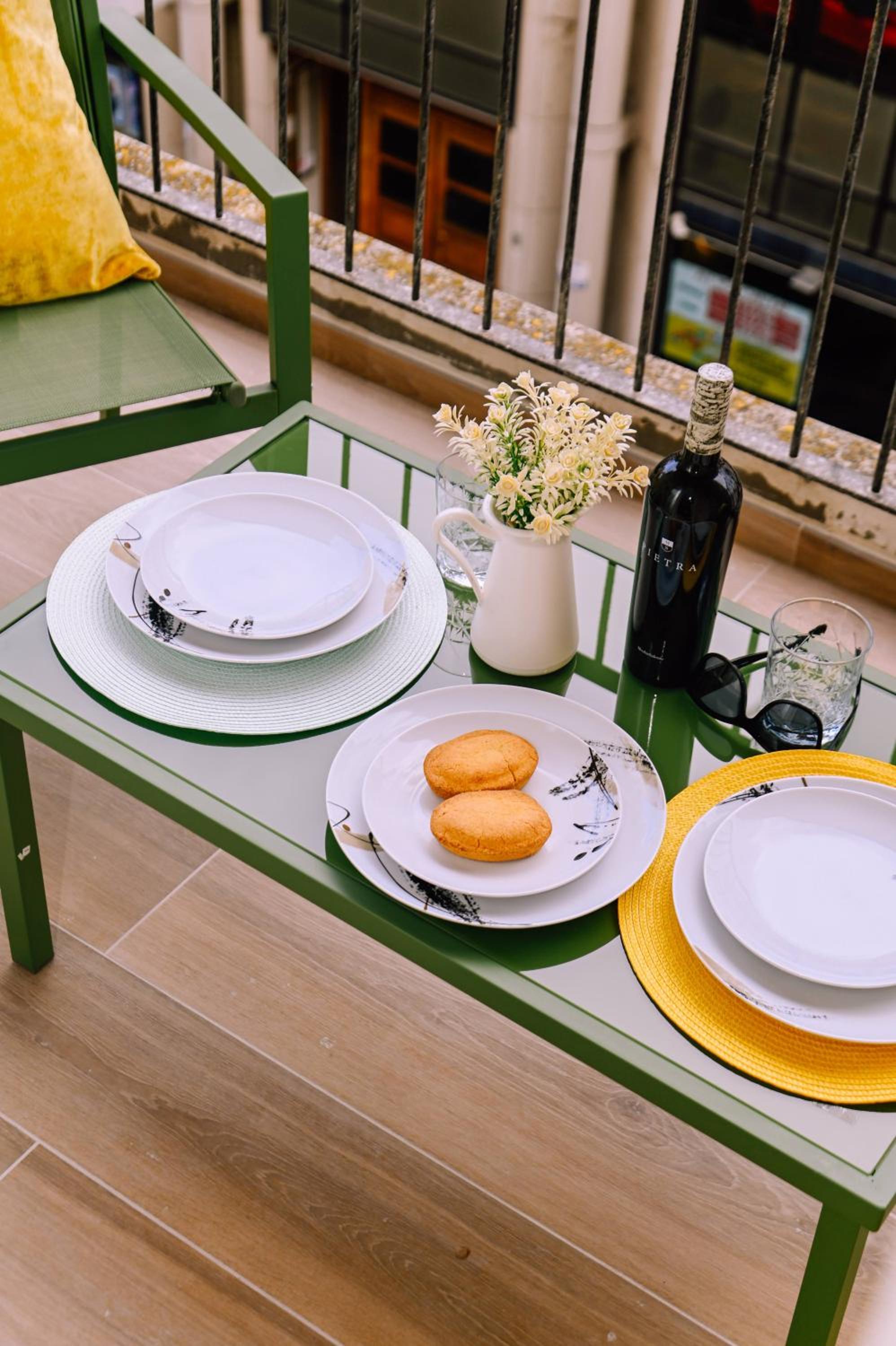 Piazza Mazzini Dolce Vita Suites