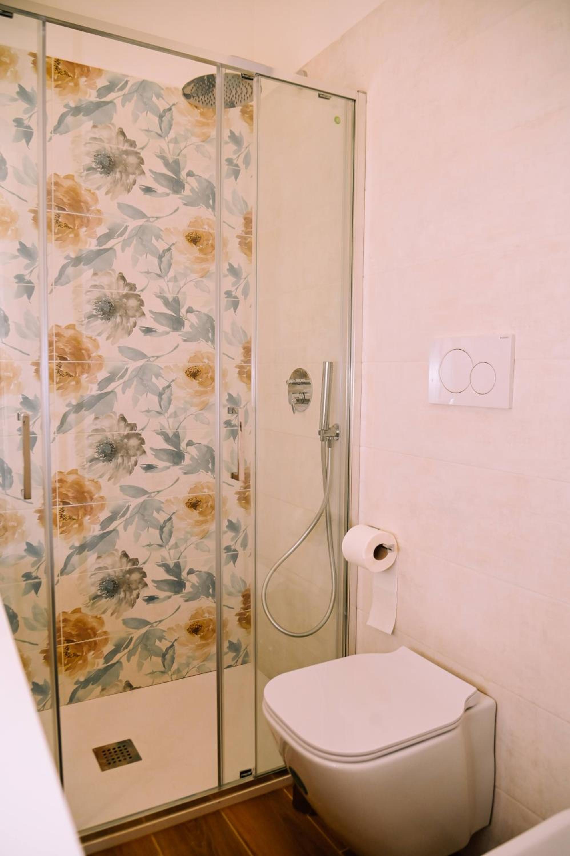 Piazza Mazzini Dolce Vita Suites