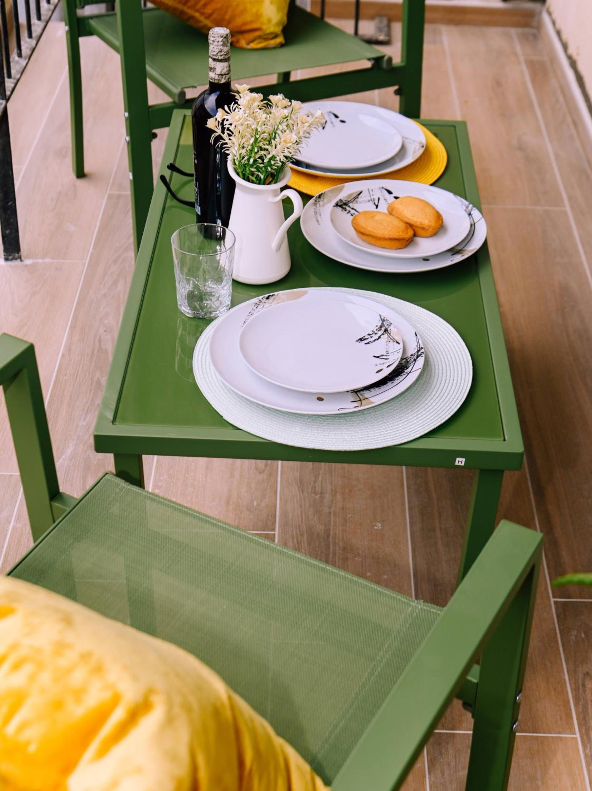 Piazza Mazzini Dolce Vita Suites