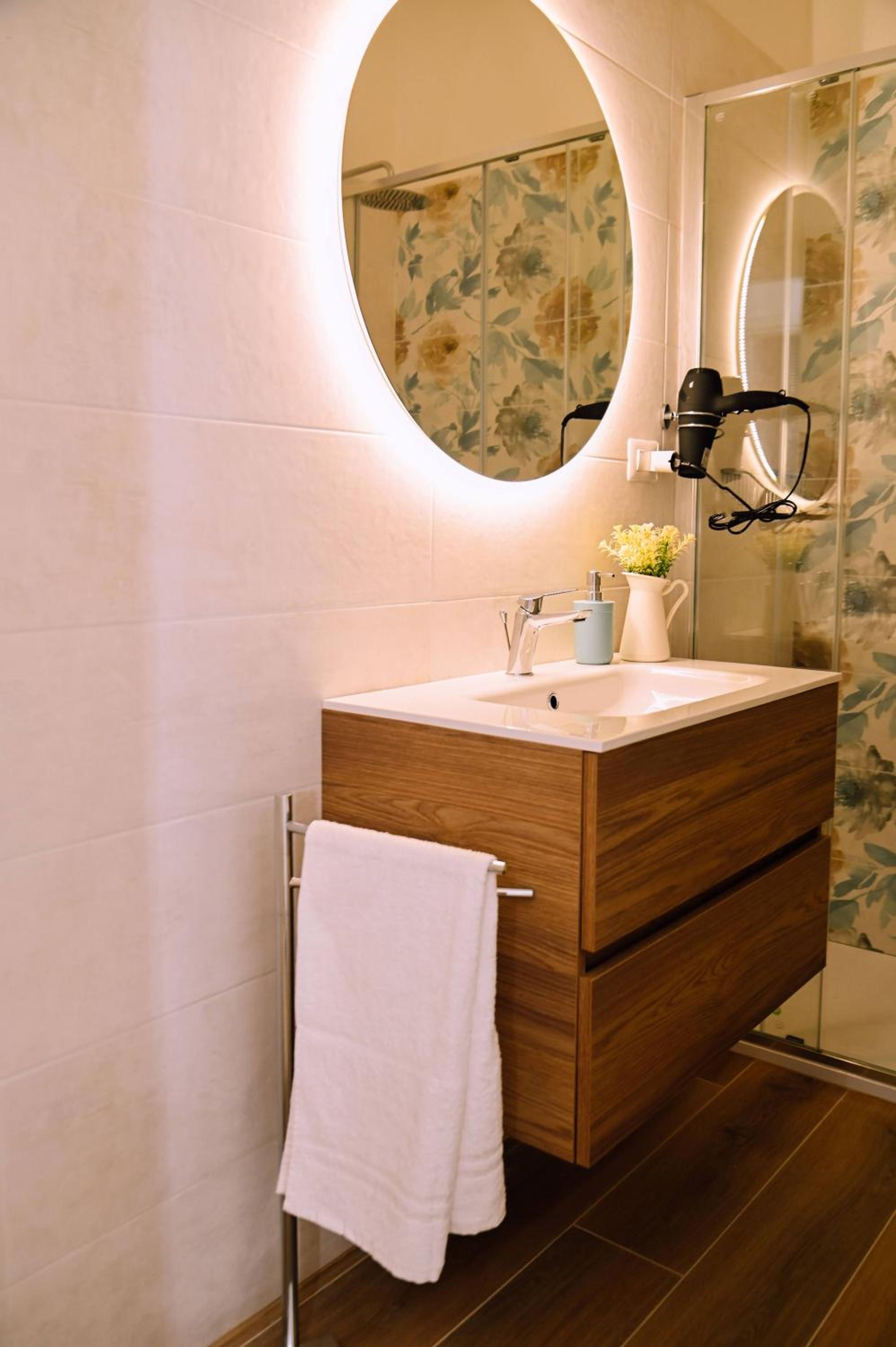 Piazza Mazzini Dolce Vita Suites