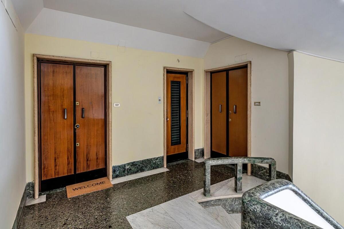 Amor Rome Apartment & Suites